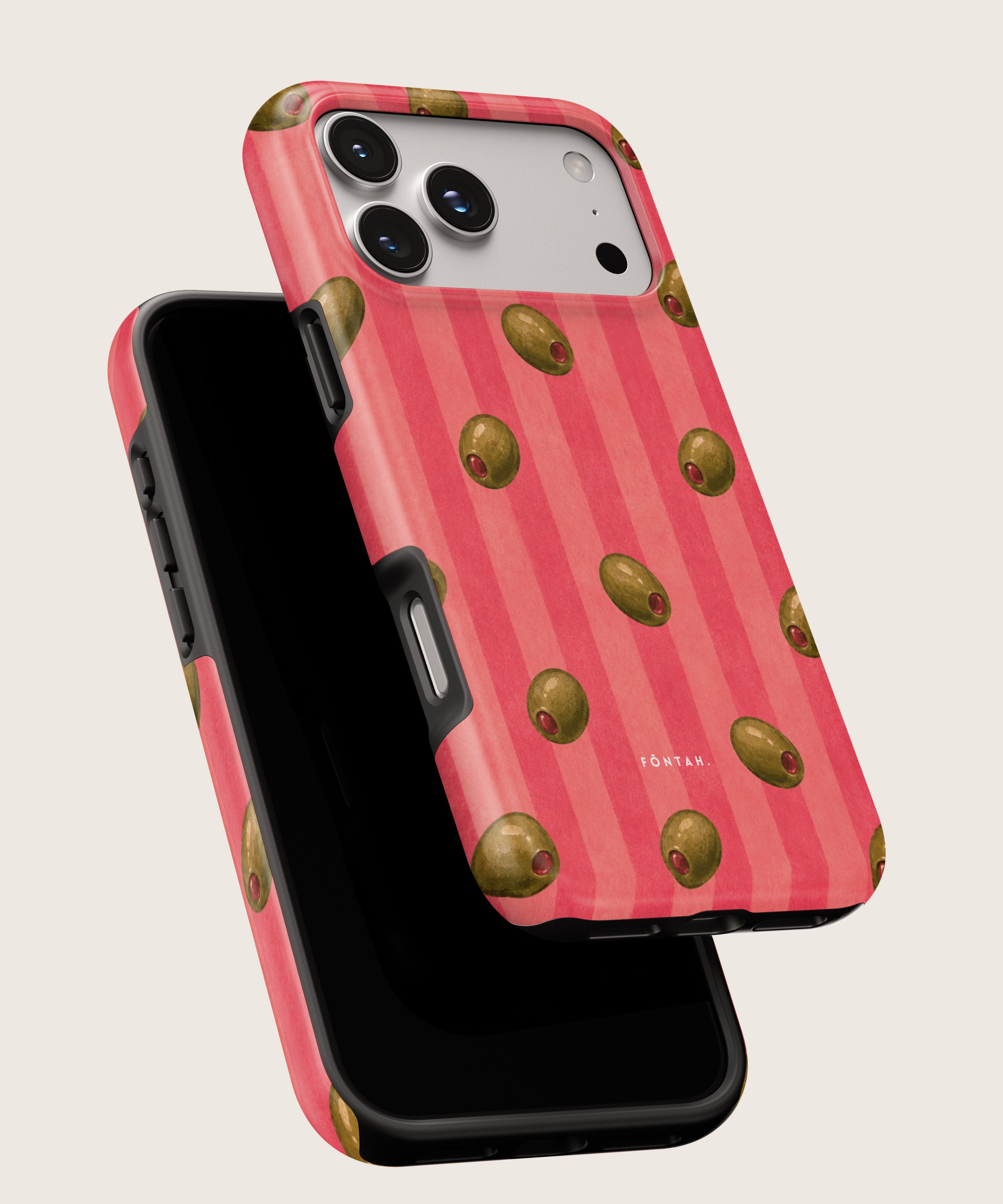 Olive rosé