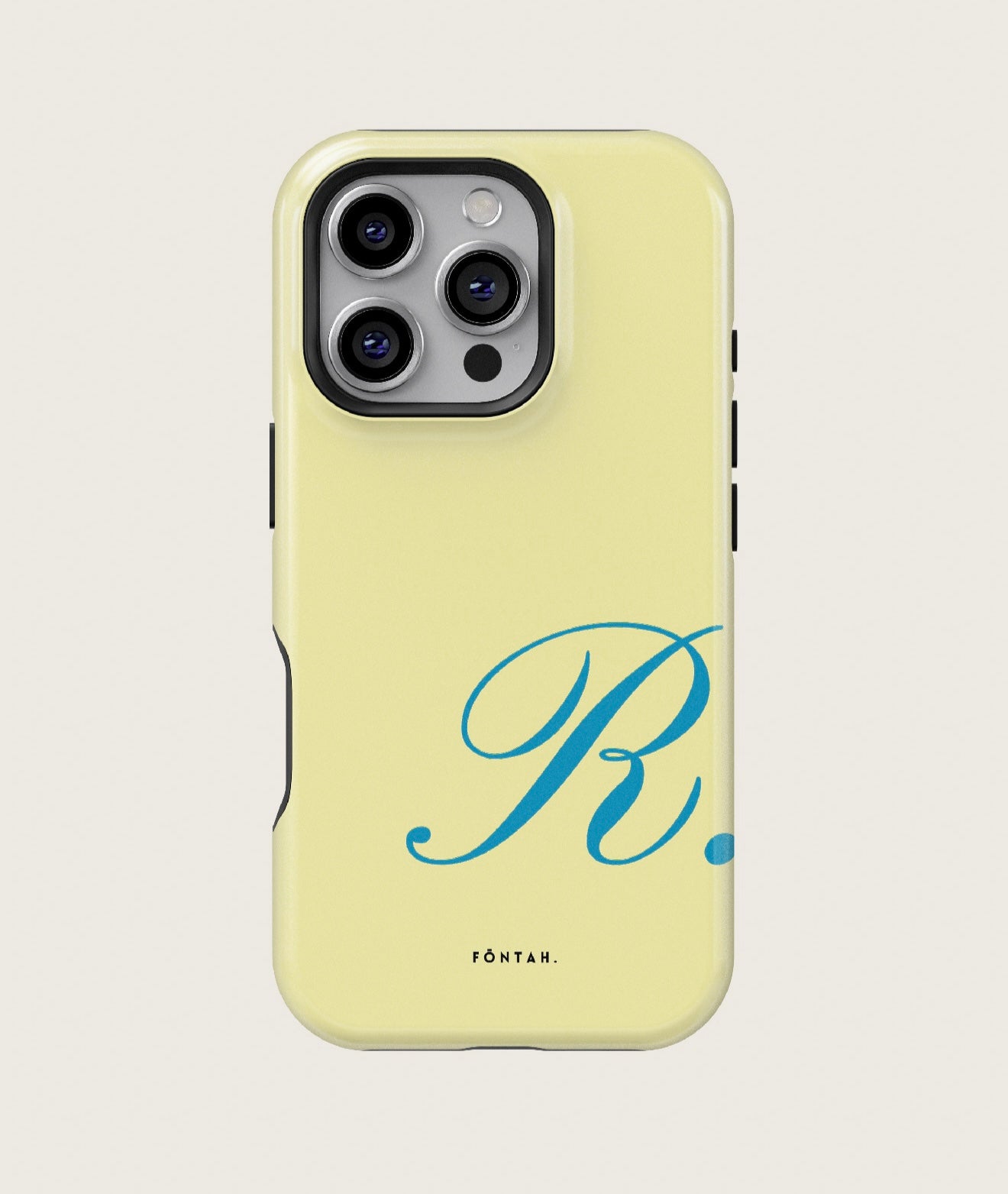 Vanilla bleu