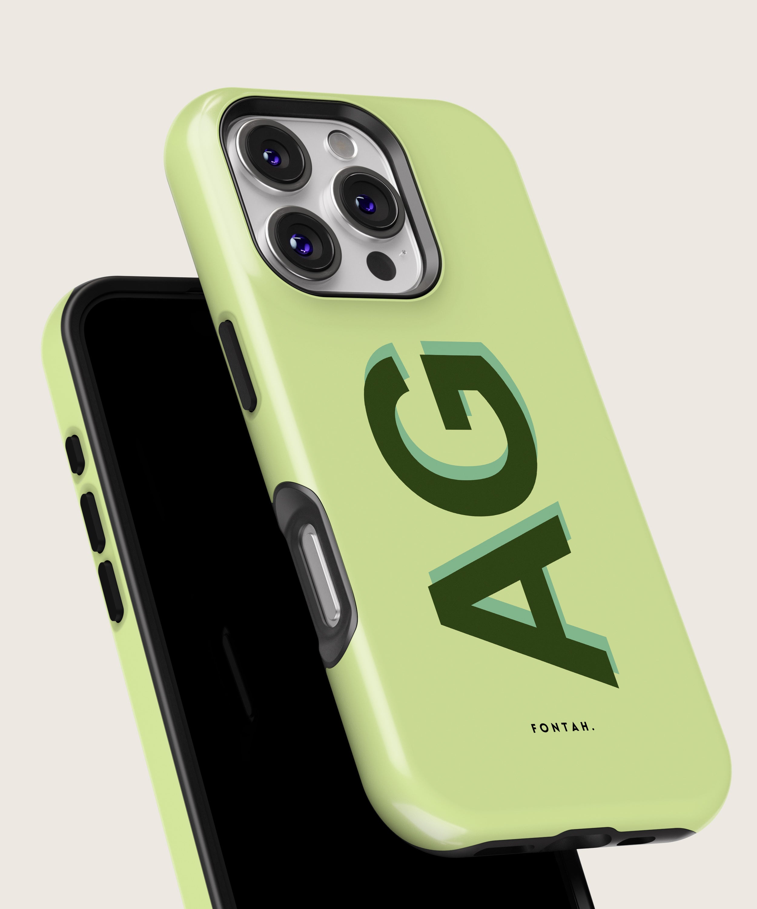 Fresh lime