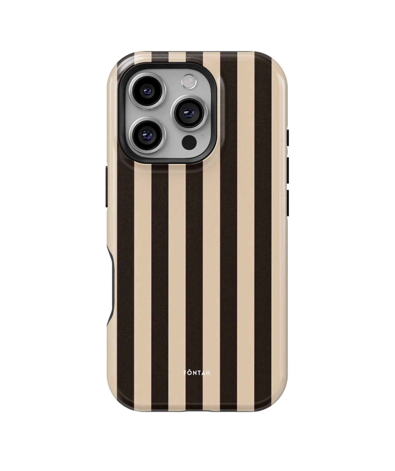 Black stripes