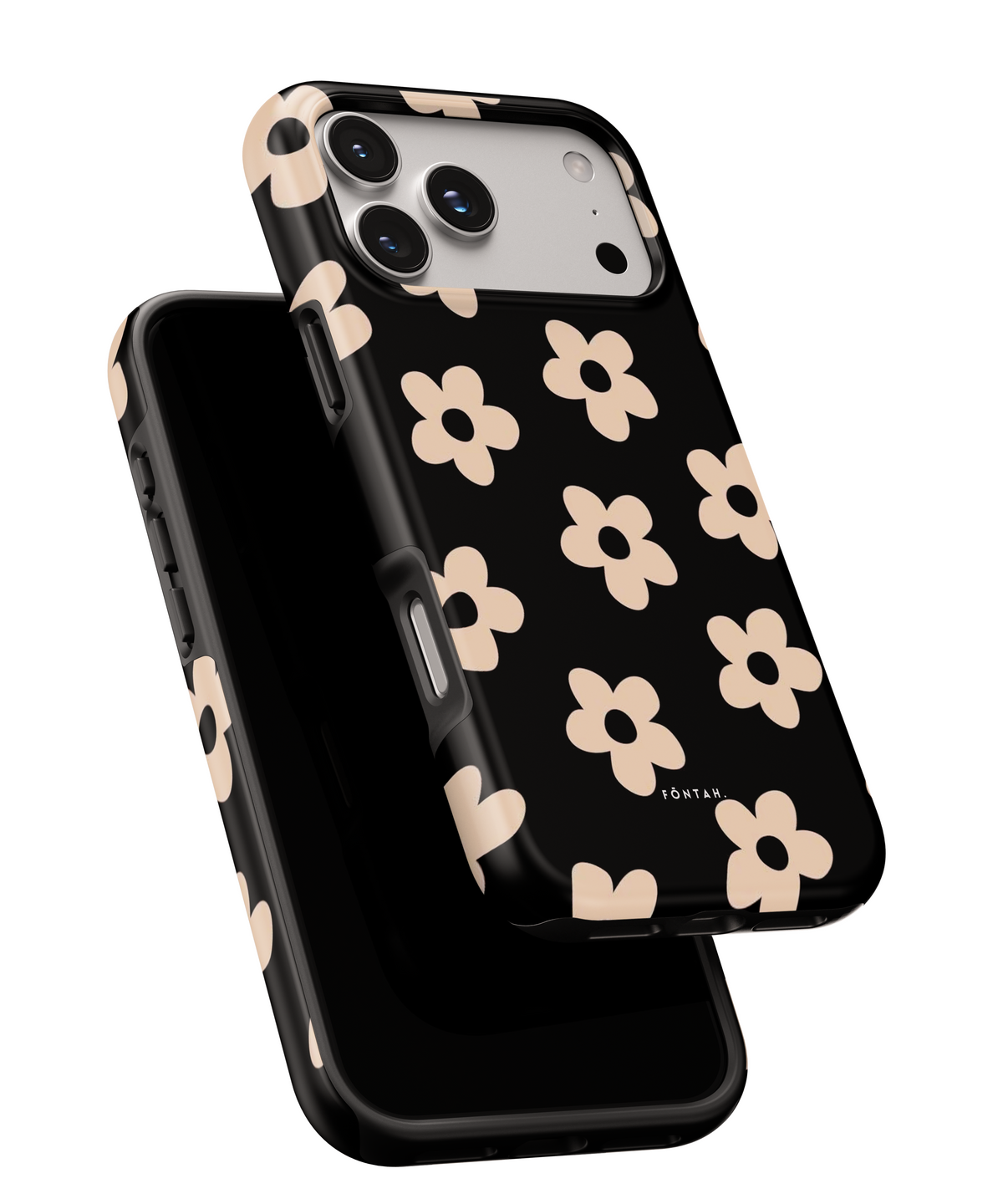 Black daisy