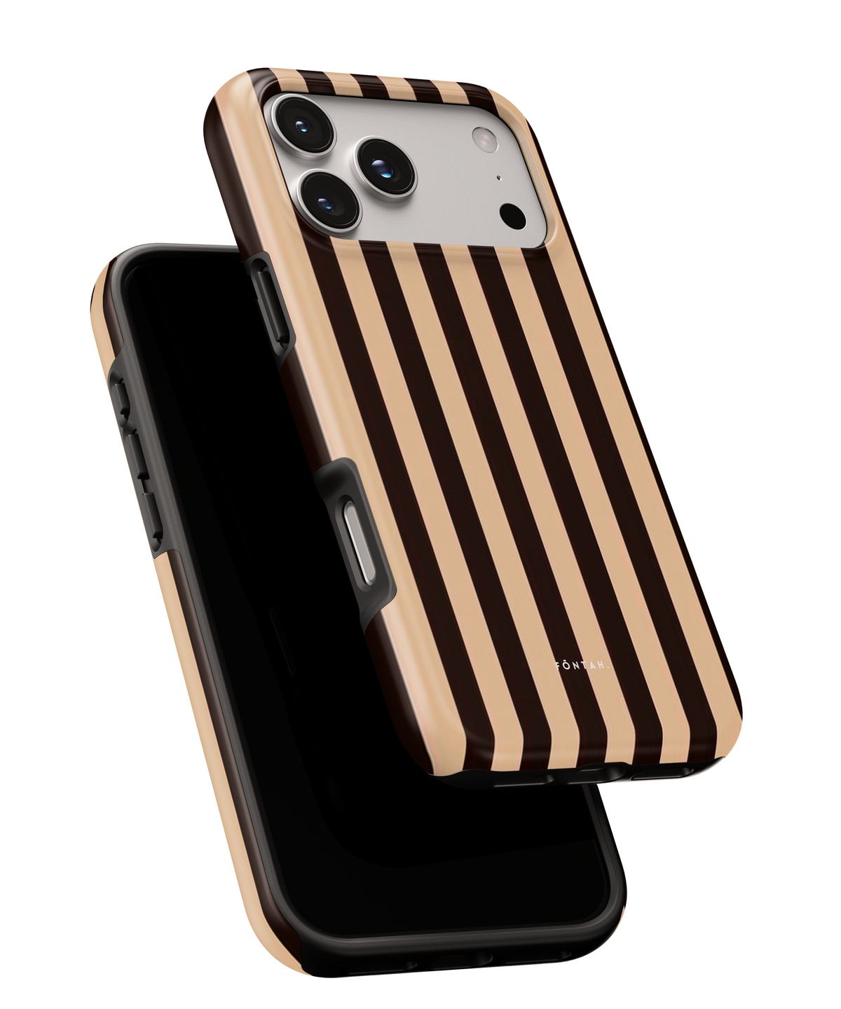 Black stripes