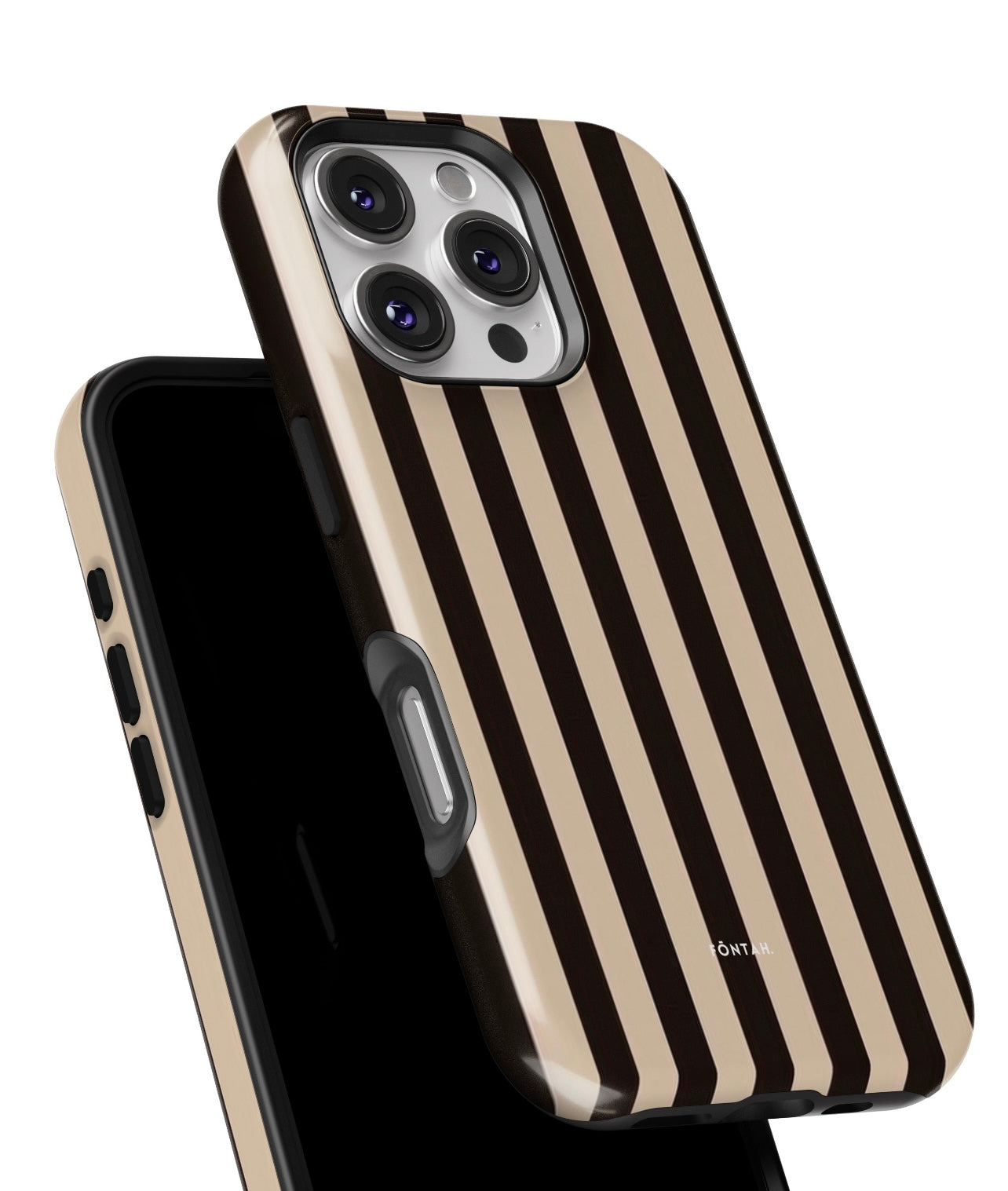 Black stripes