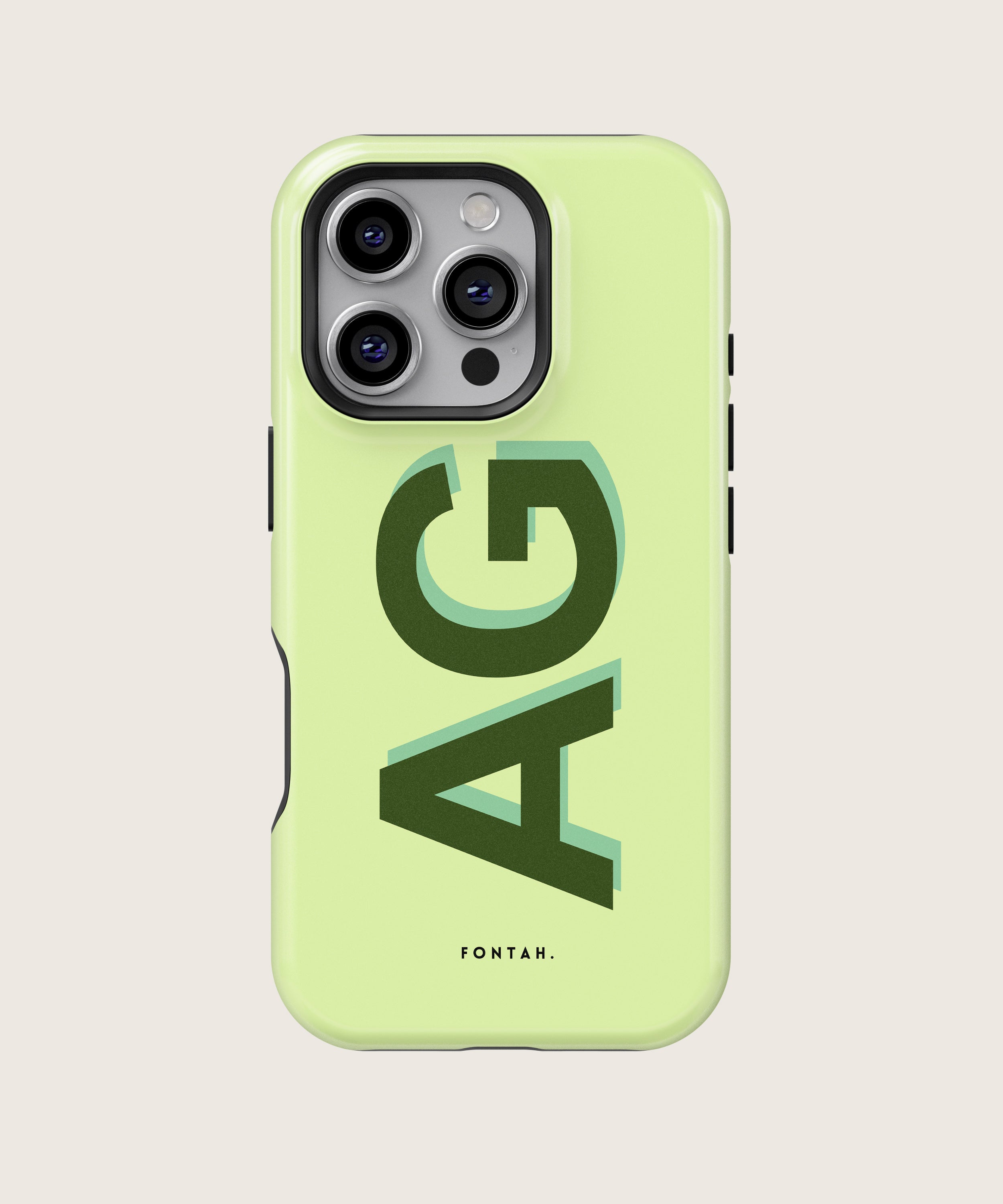 Fresh lime