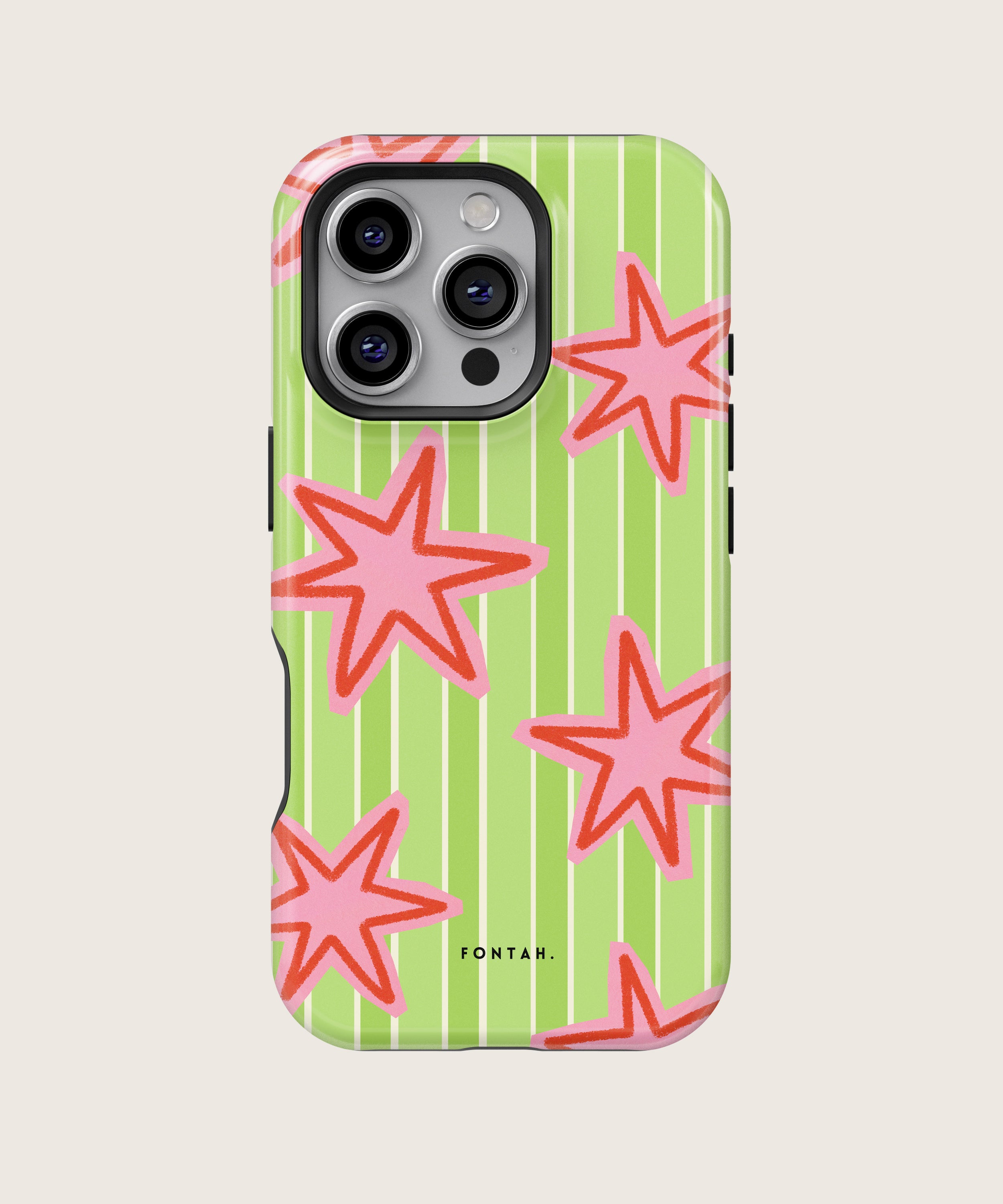 Pistachio pop