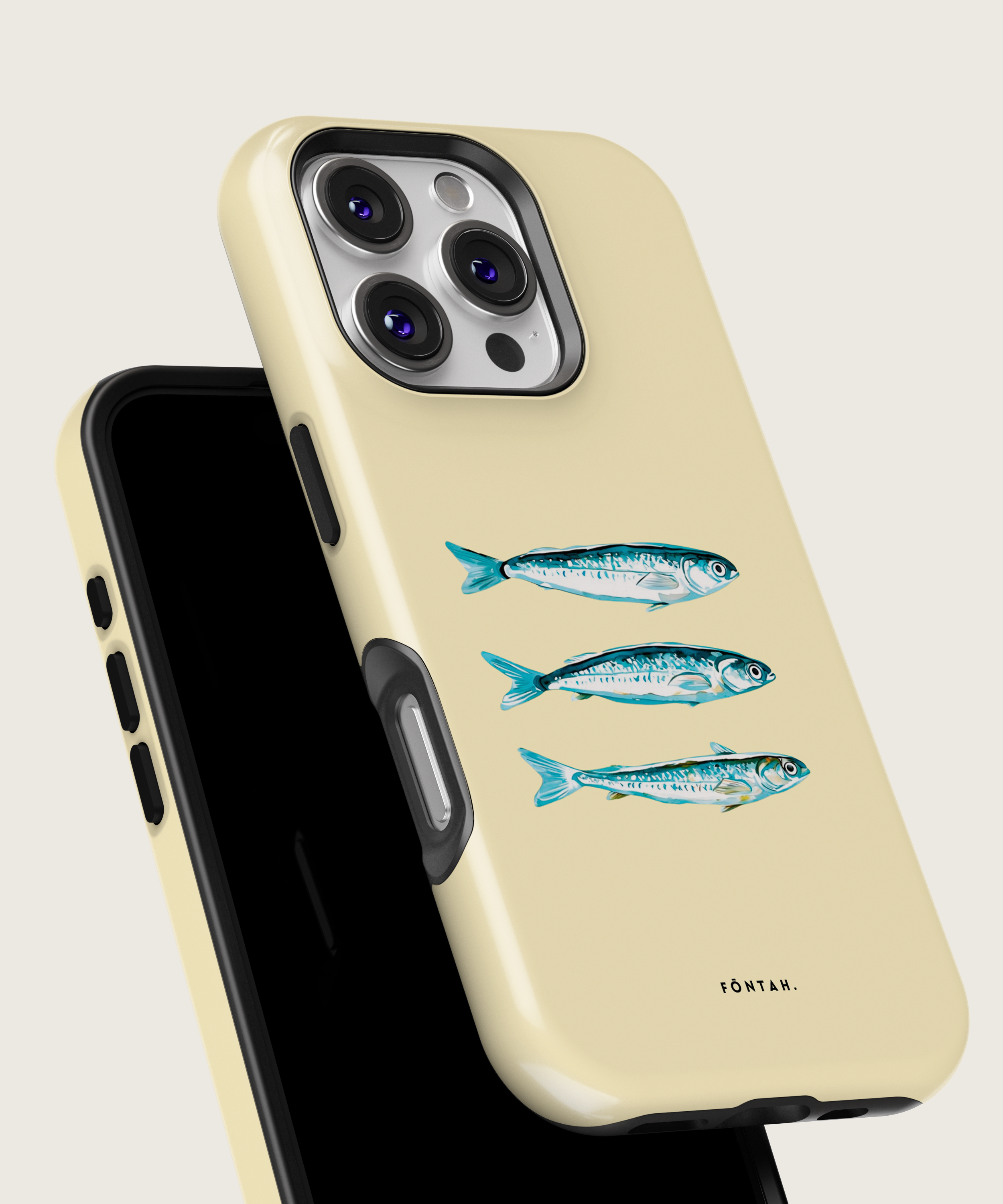 Anchovies