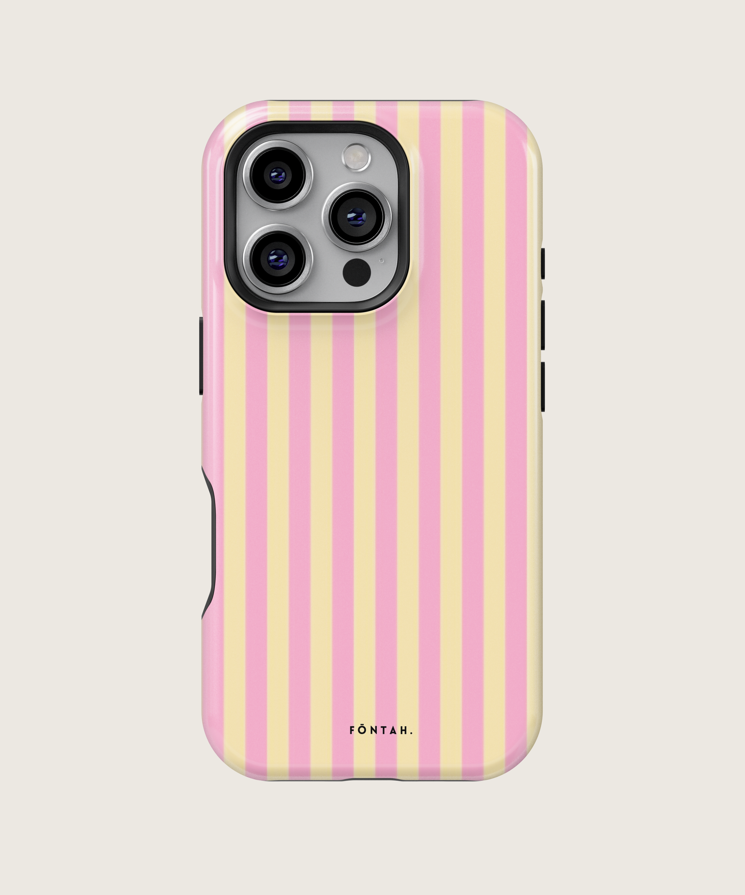 Banana pink