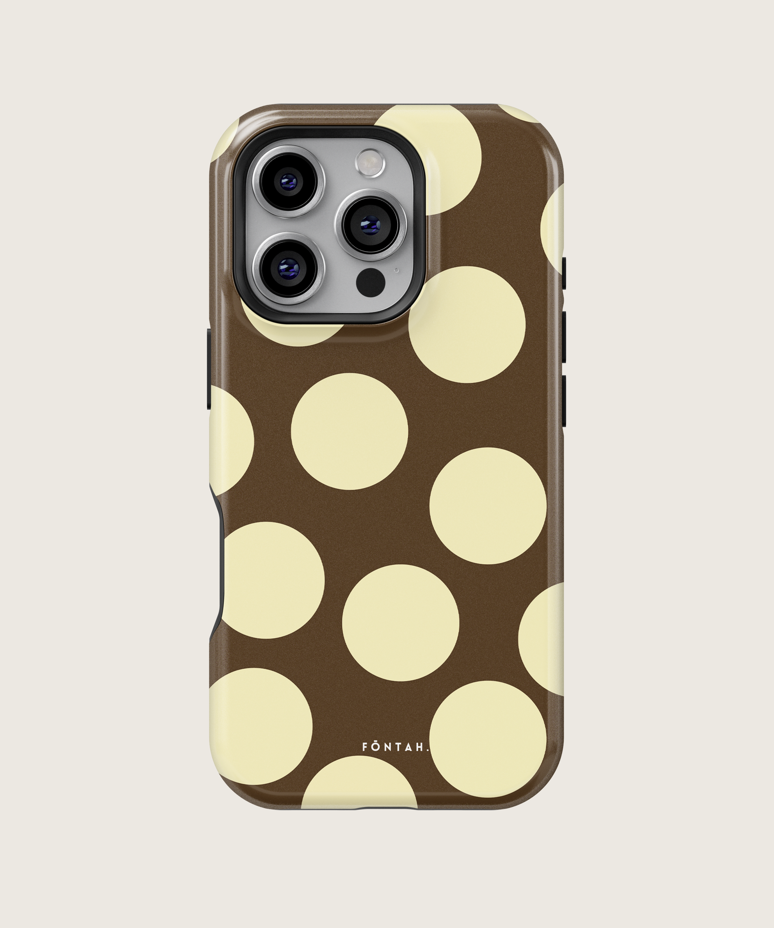 Butter dots