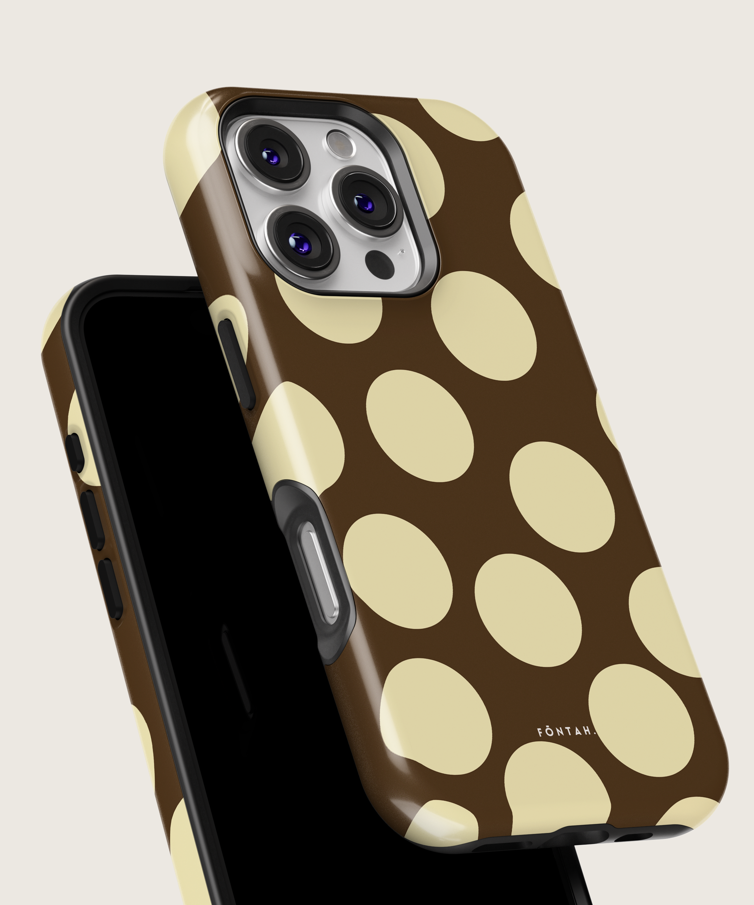 Butter dots