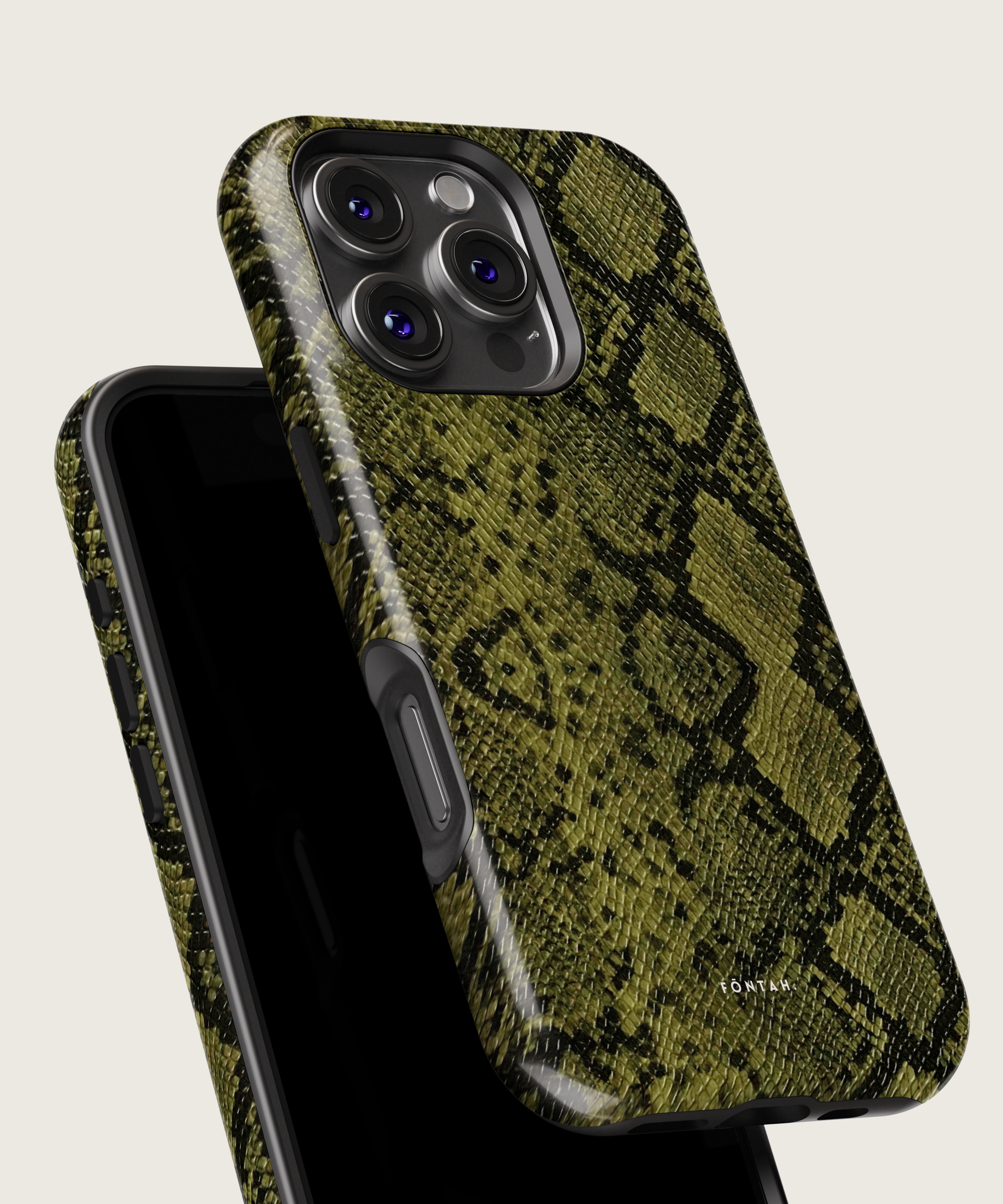 Forest snake