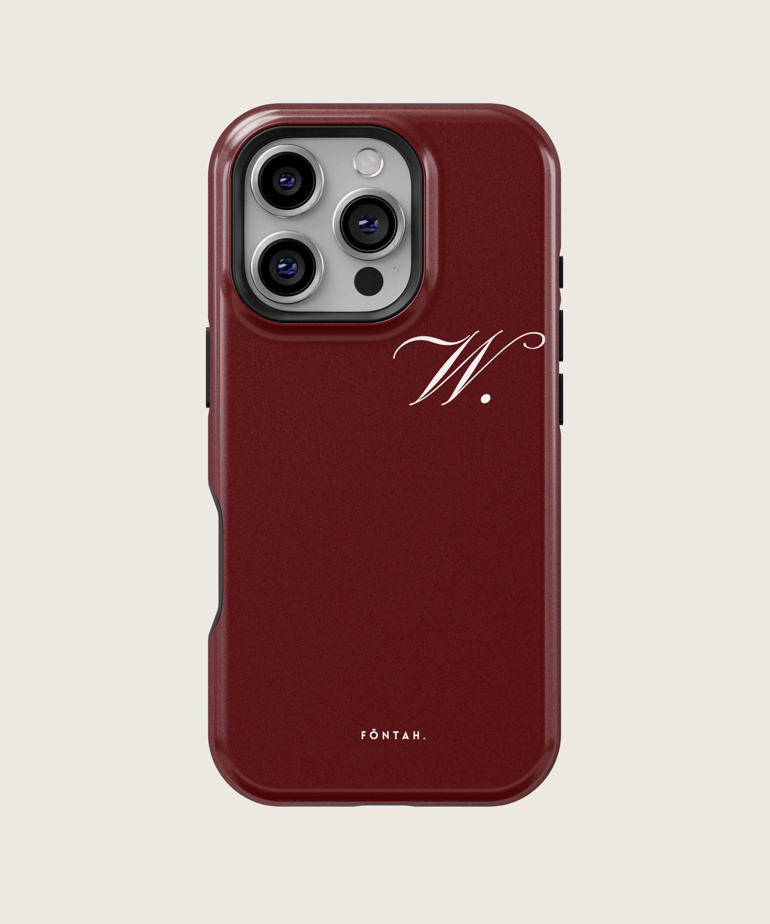 Intense Merlot