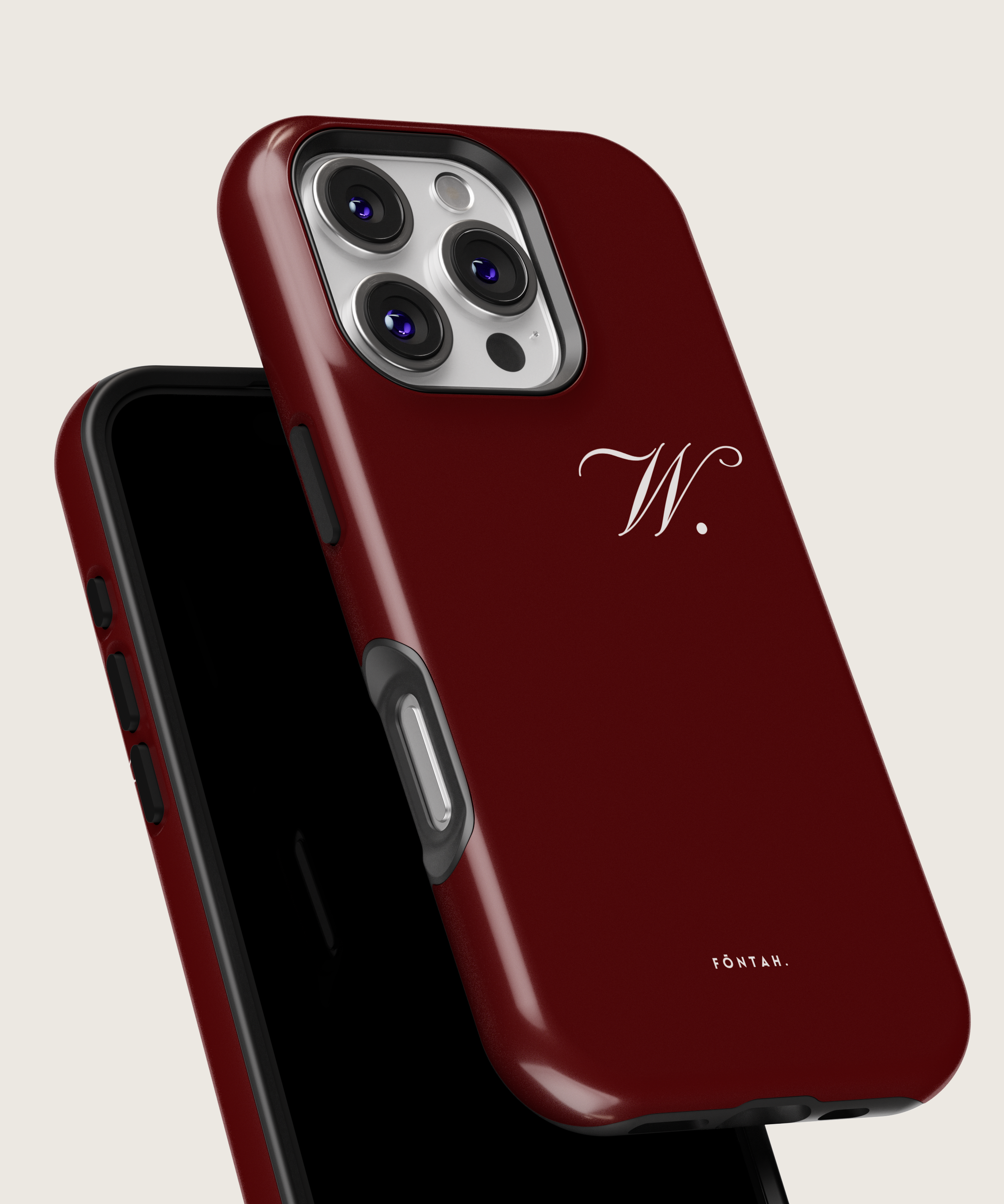 Intense Merlot