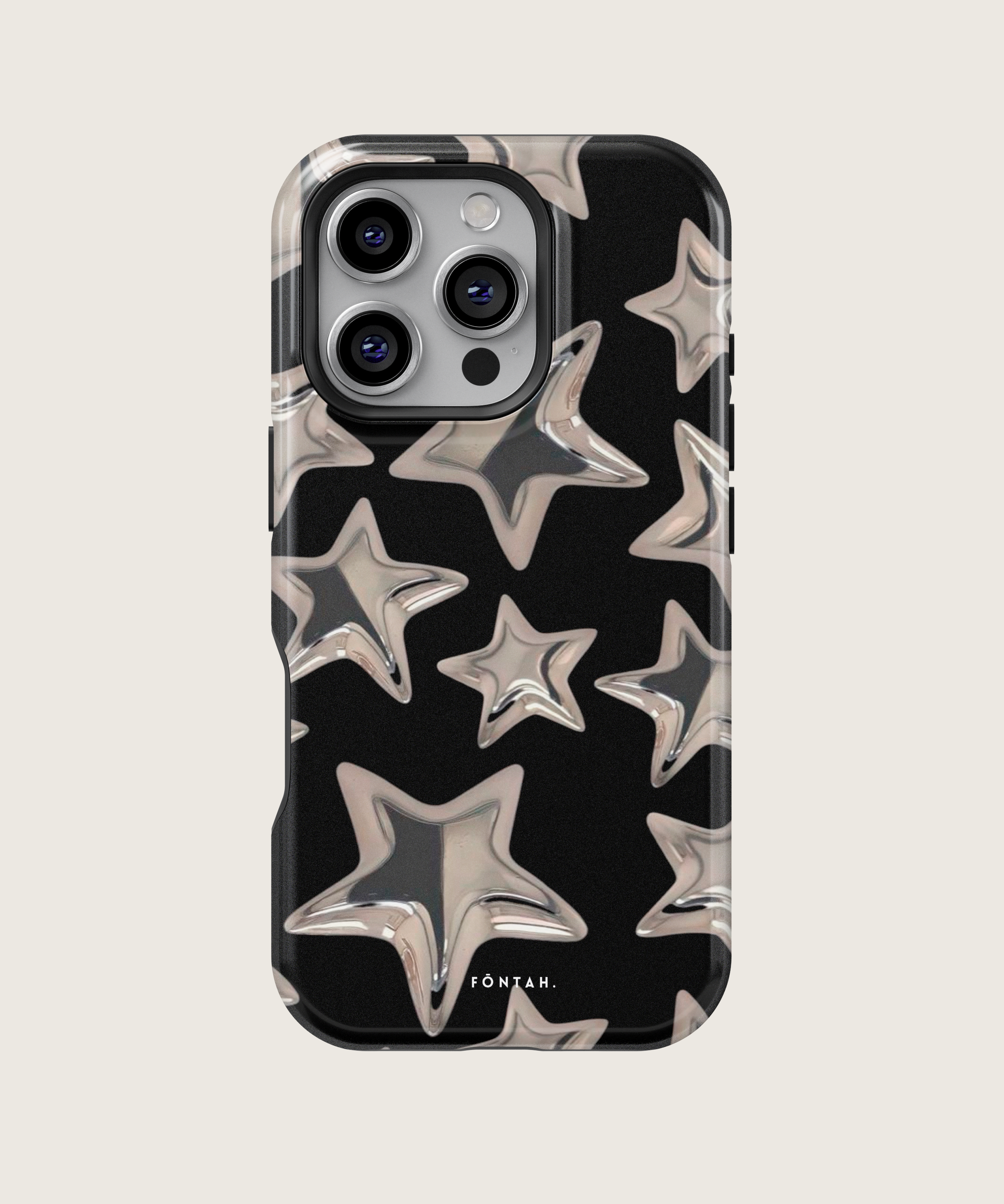 Metal star