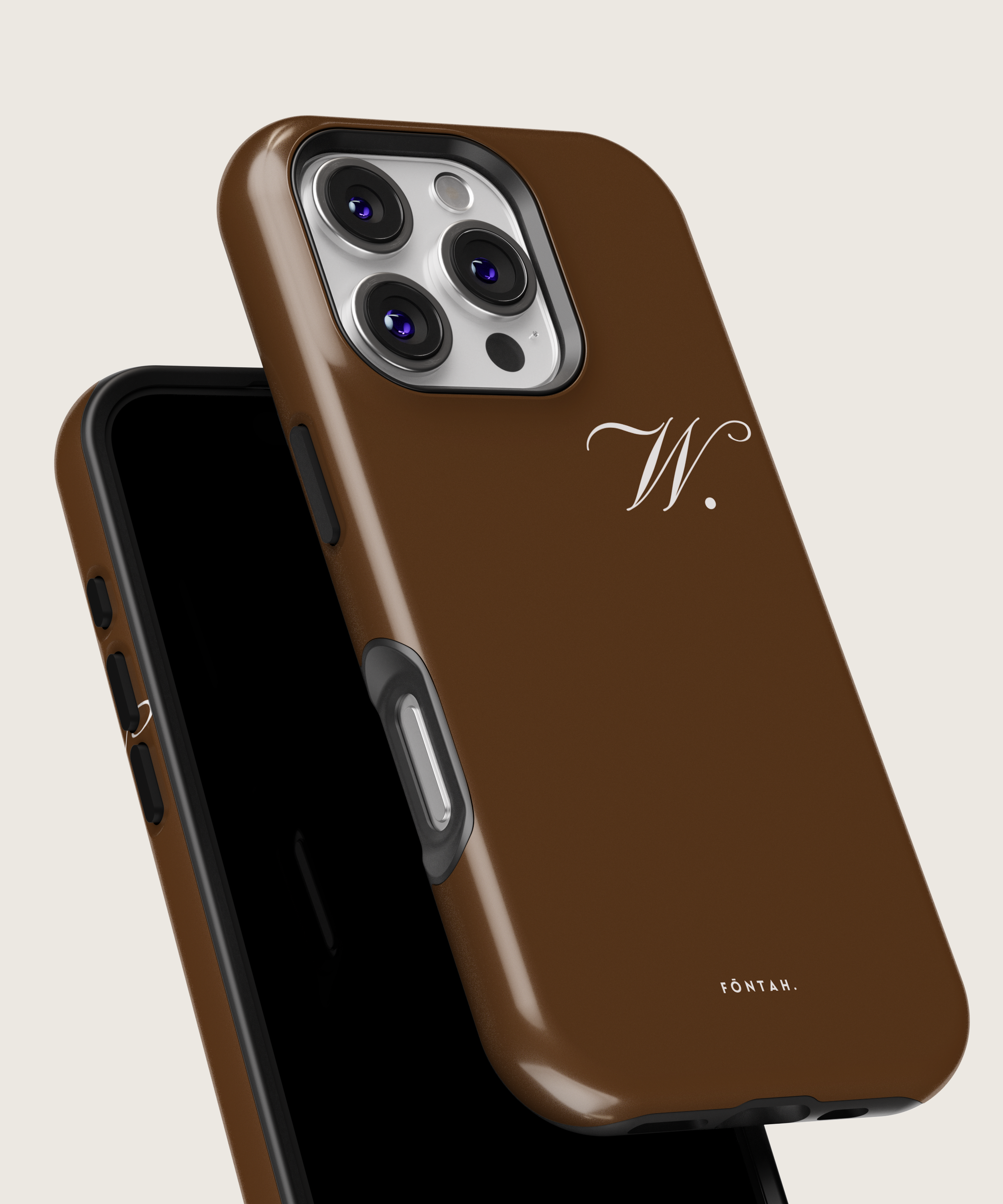 Mocha rich