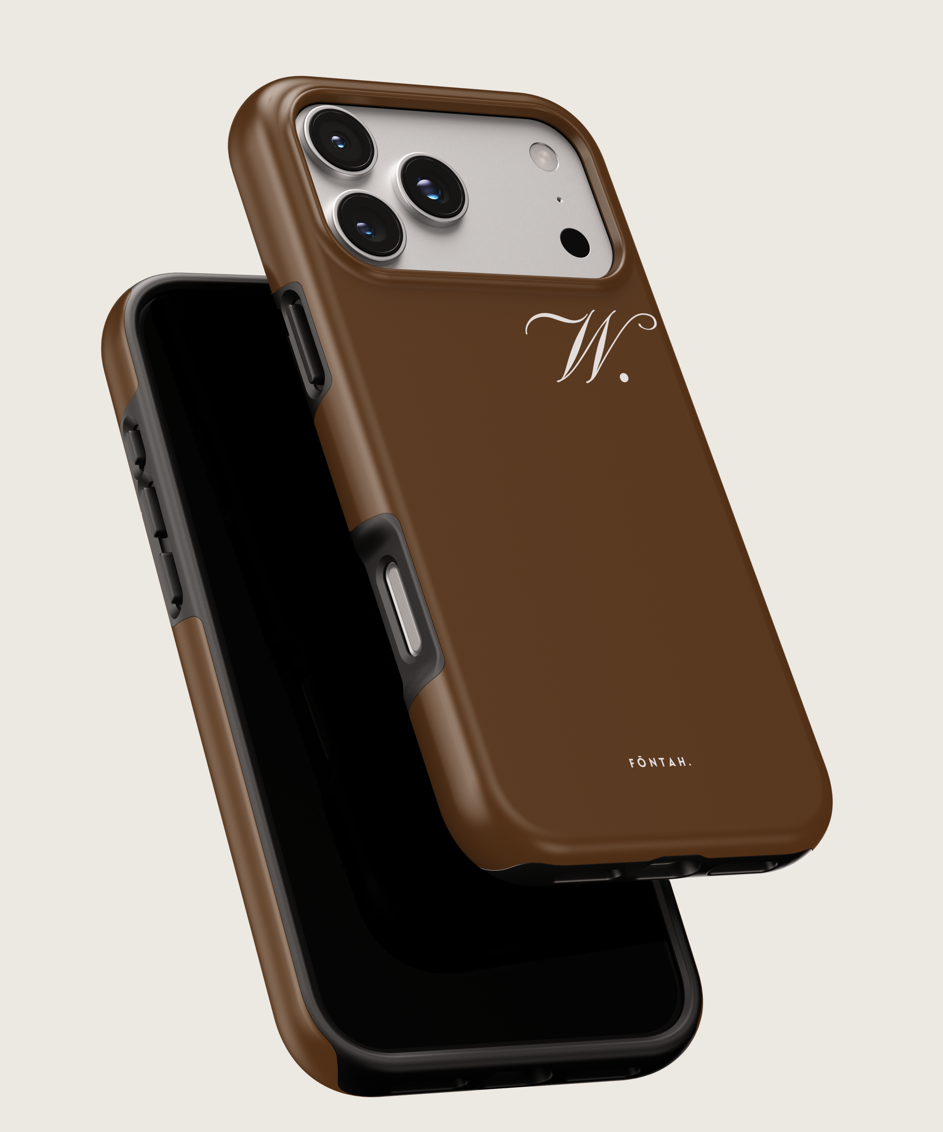 Mocha rich