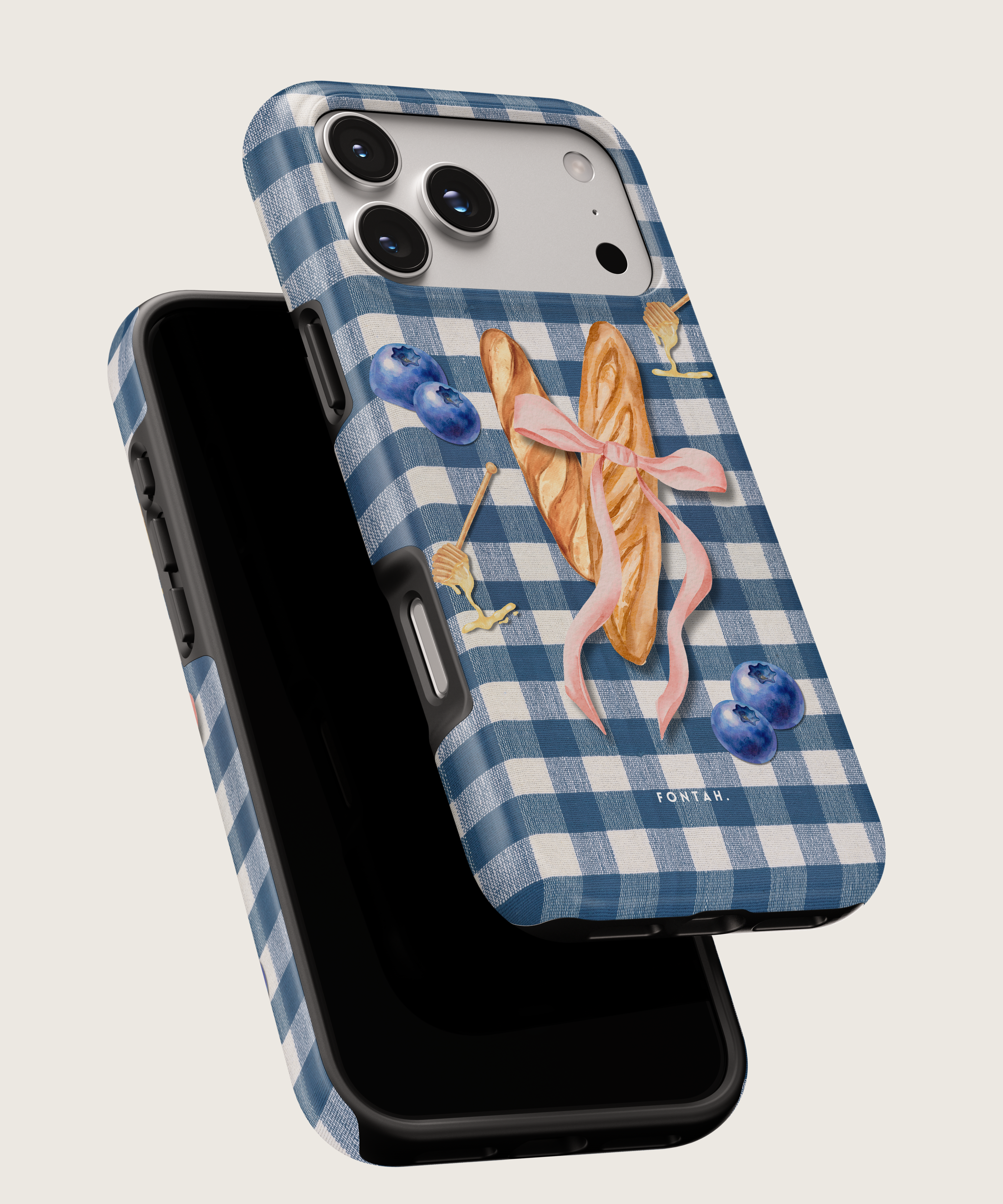 Picnic case