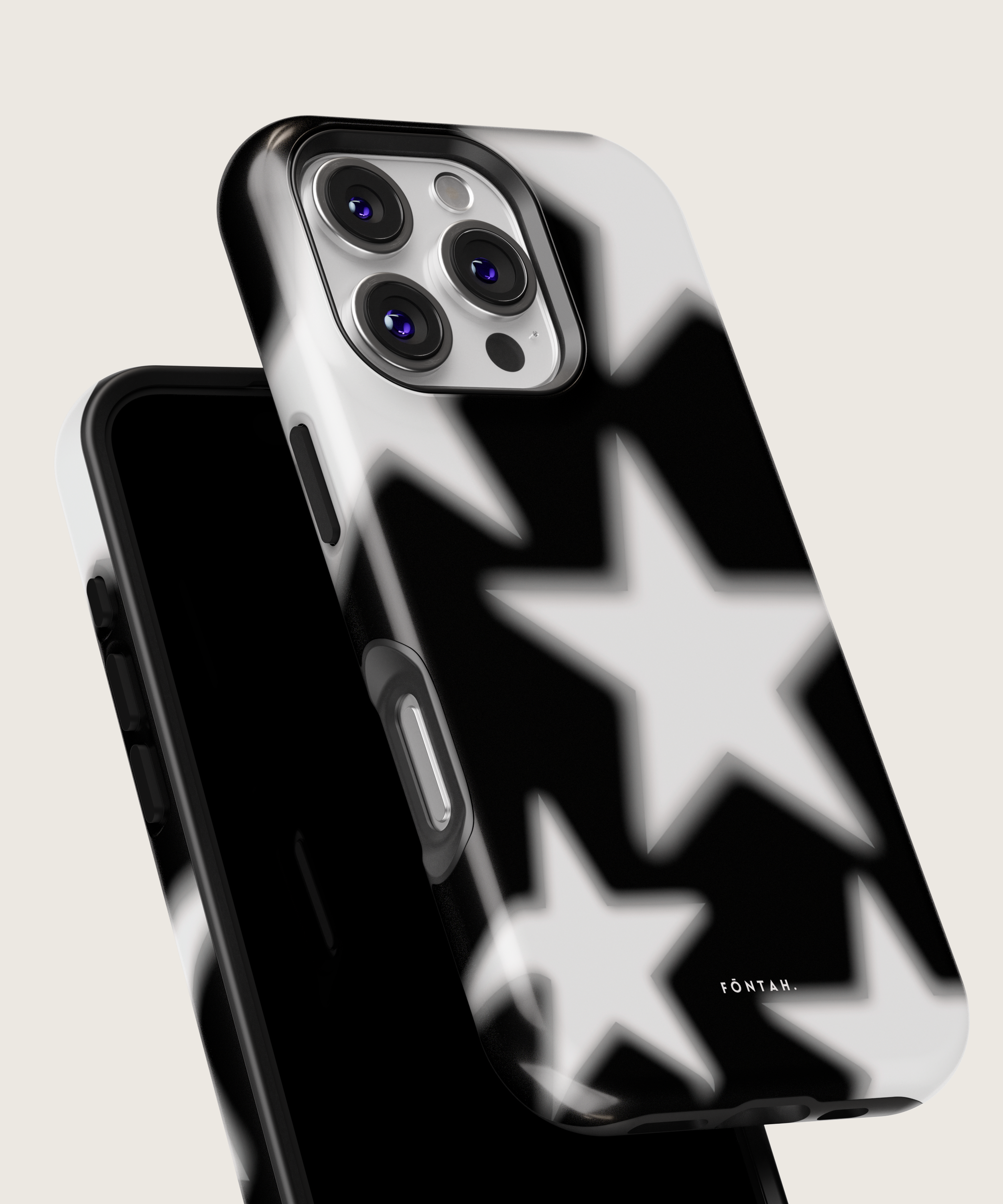Starry night