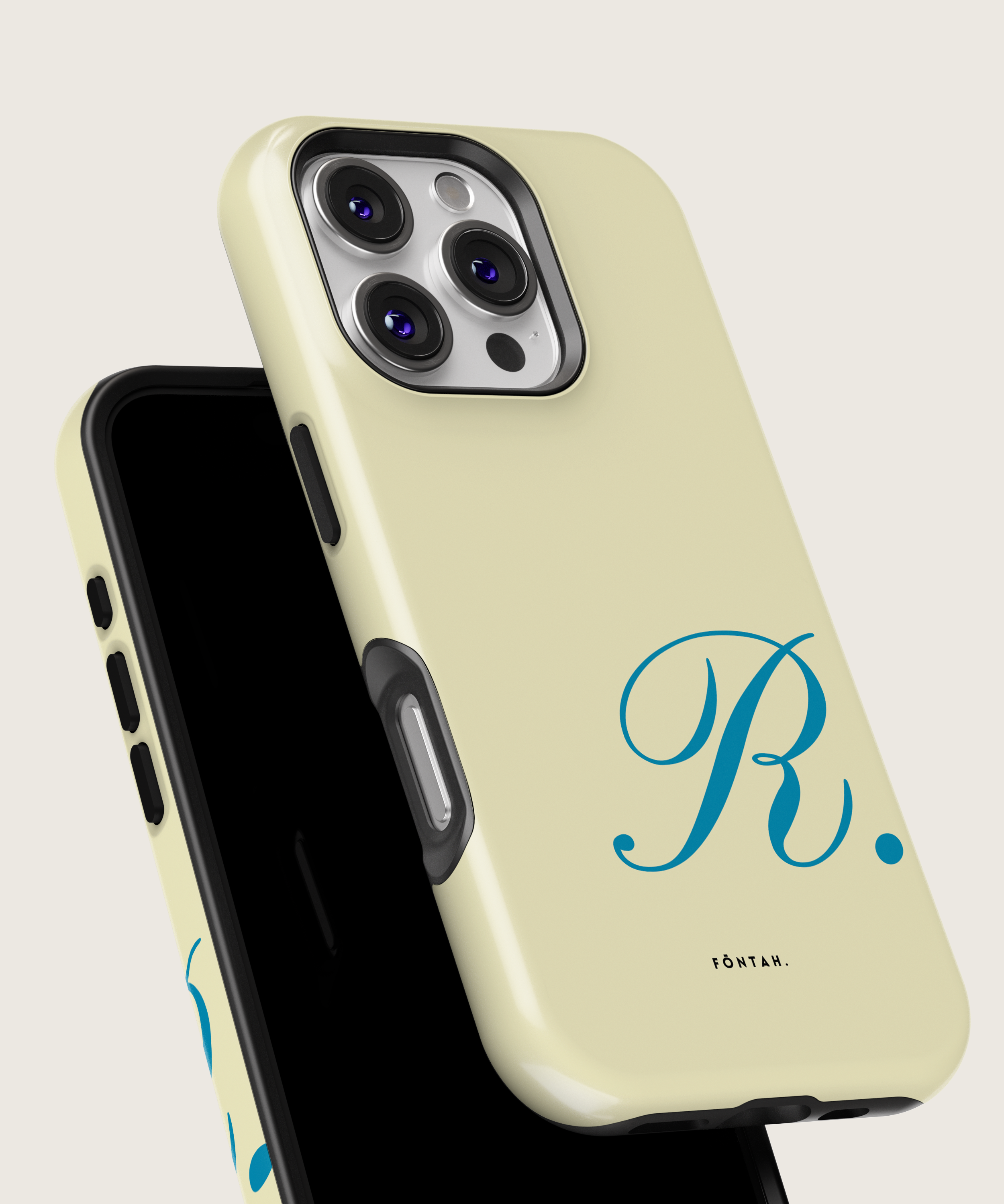 Vanilla bleu
