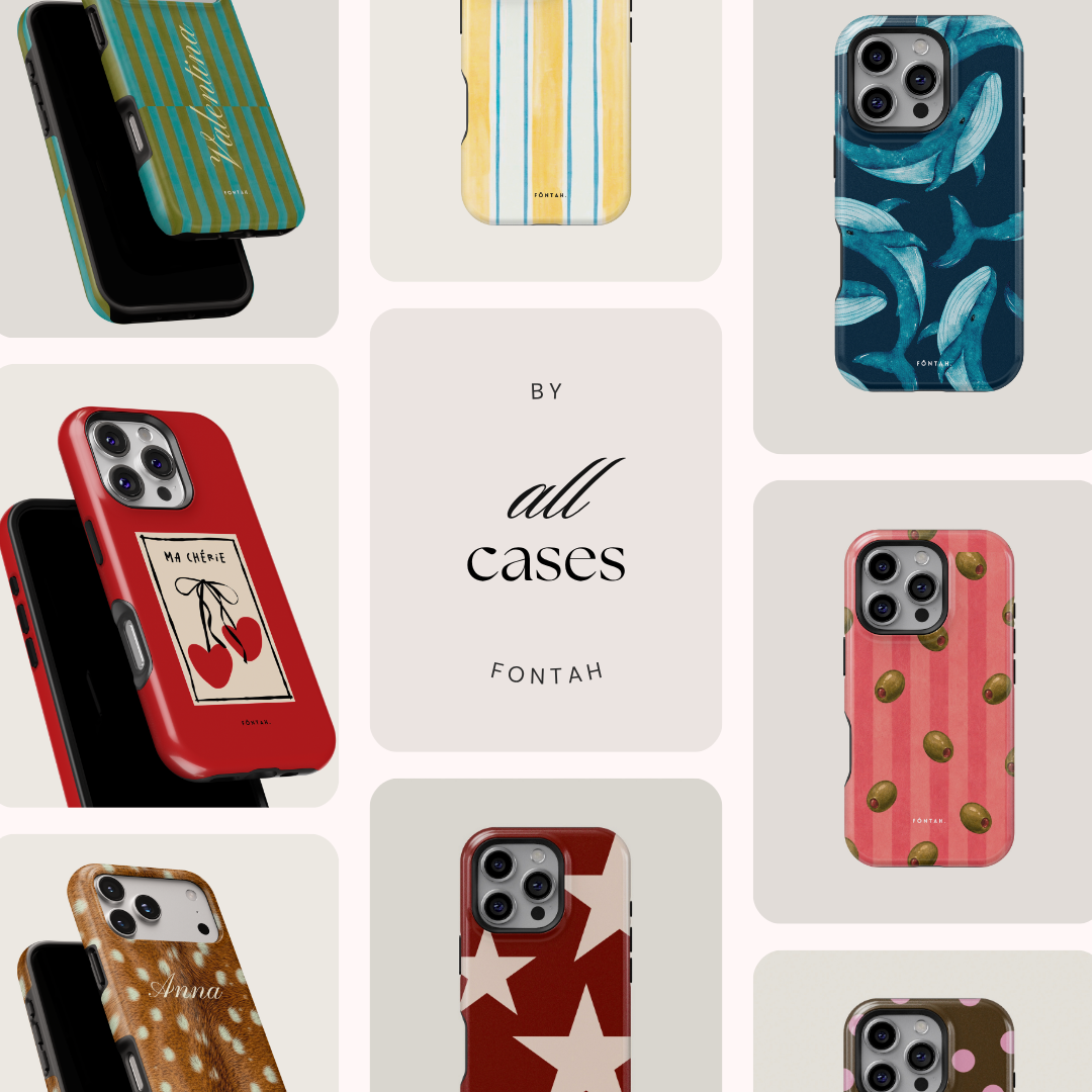 Todas las fundas