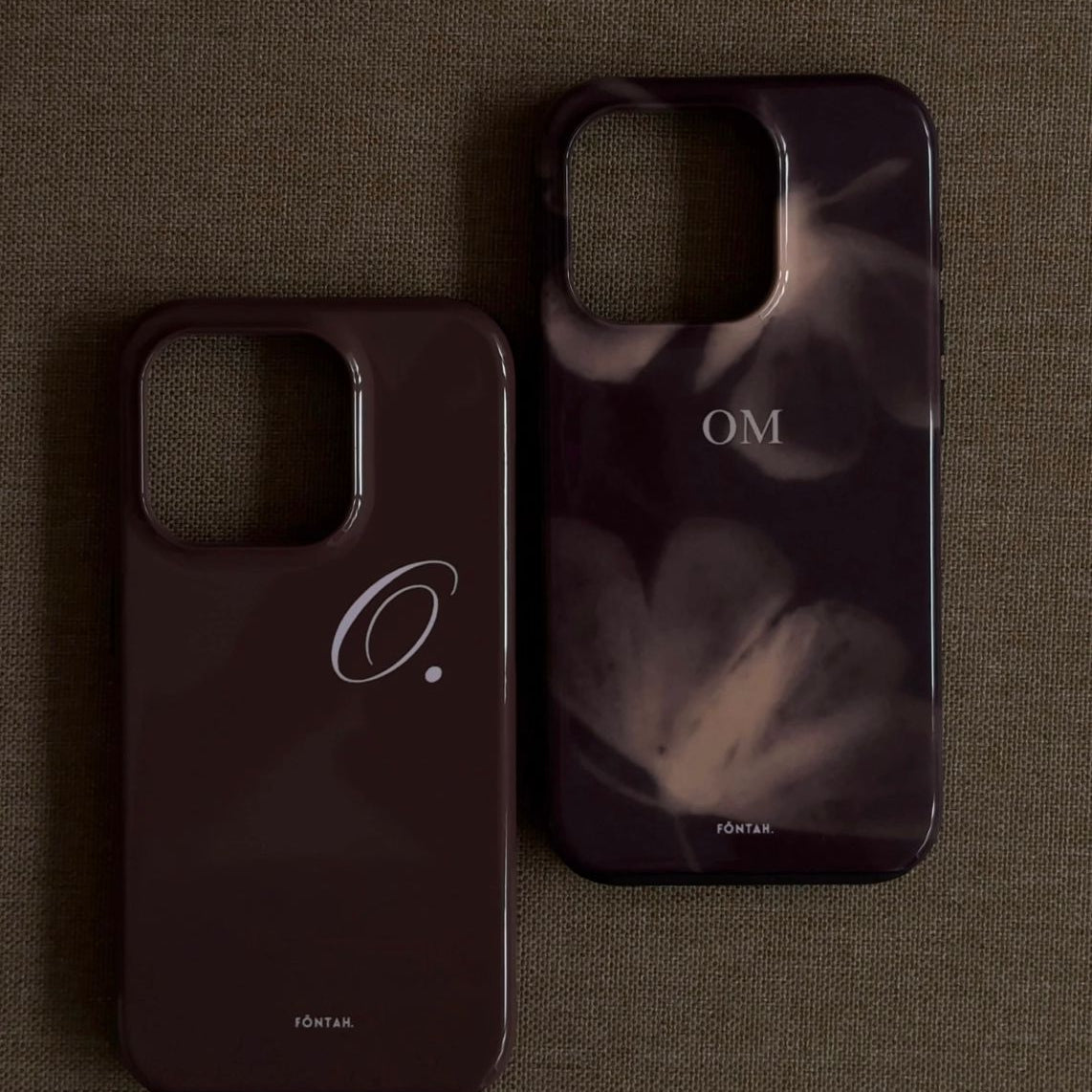 Todas las fundas