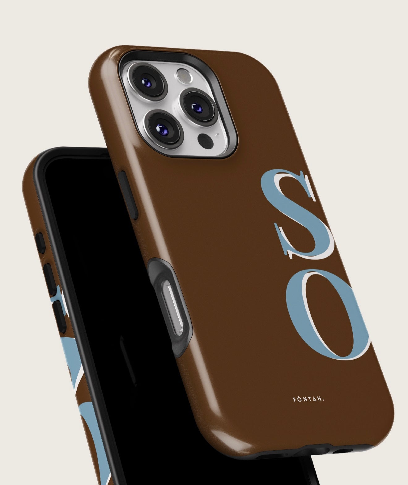 Cocoa mist