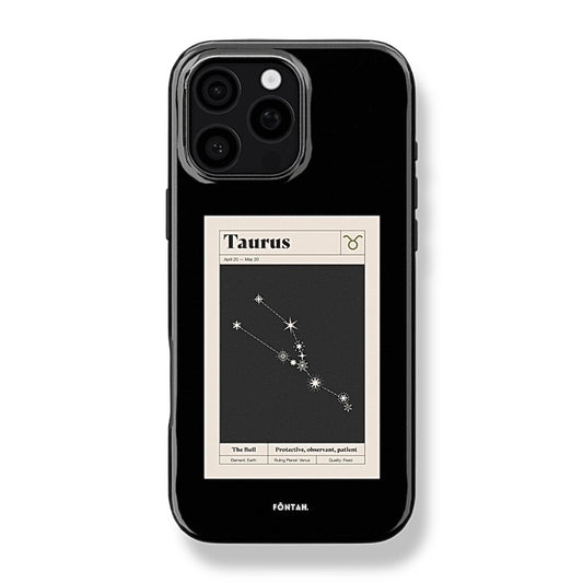 Z Tauro black