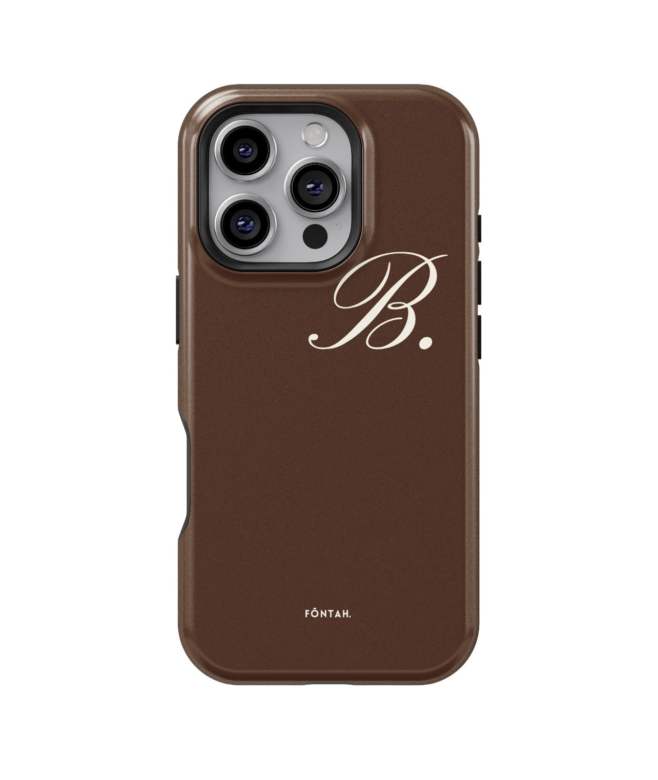 Mocha rich