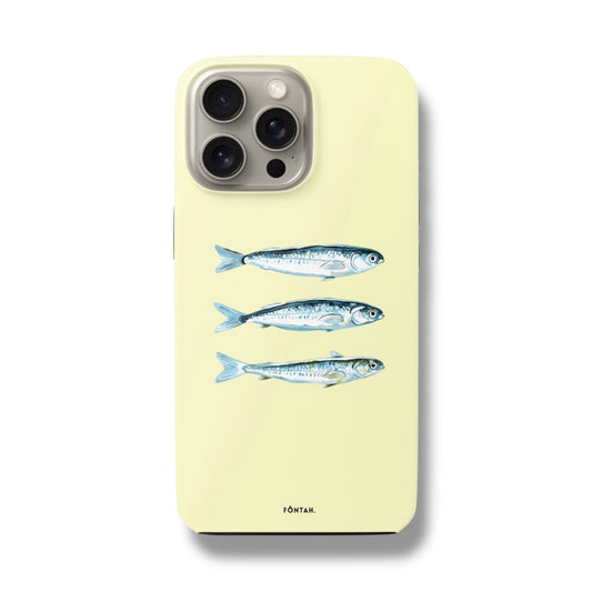Anchovies