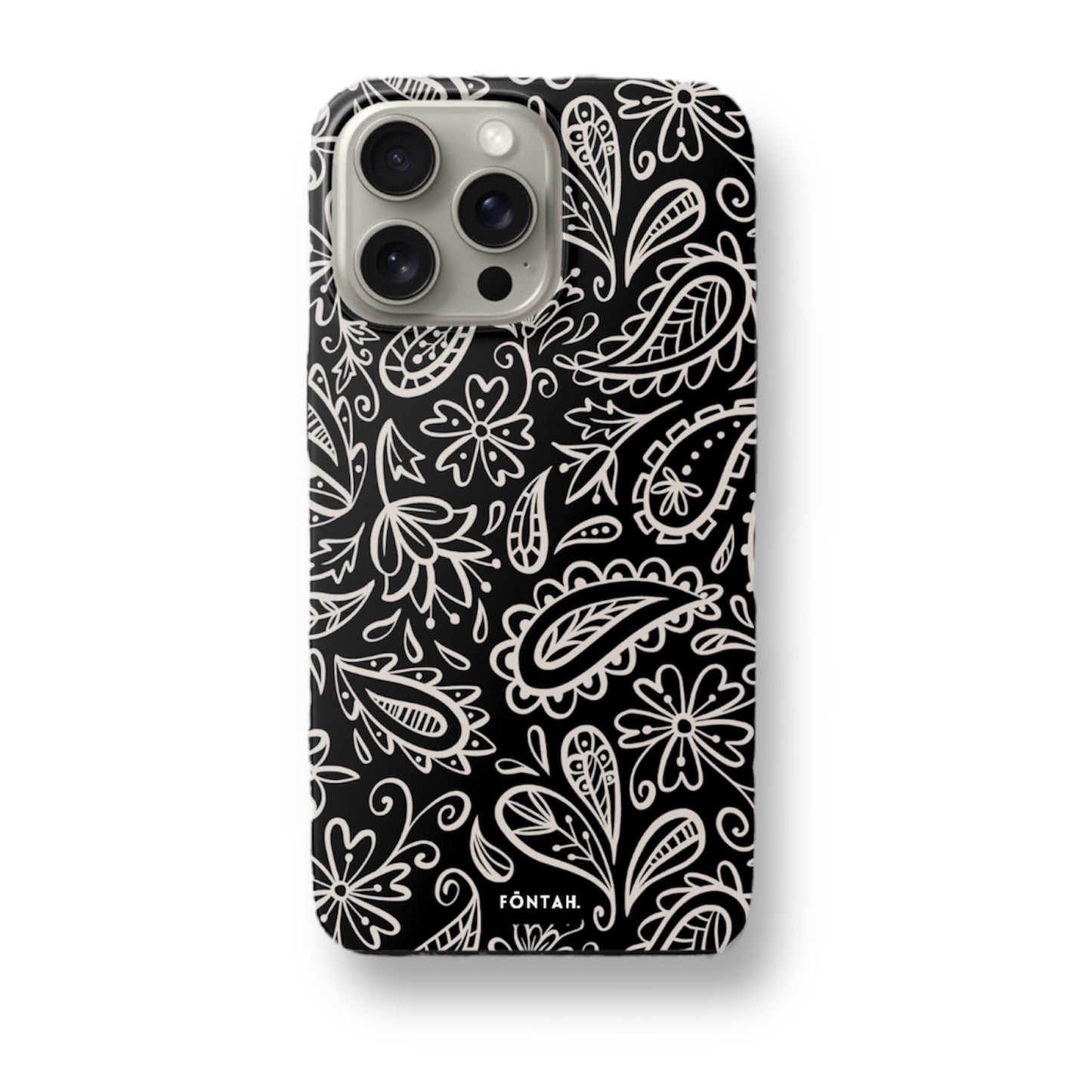 Paisley
