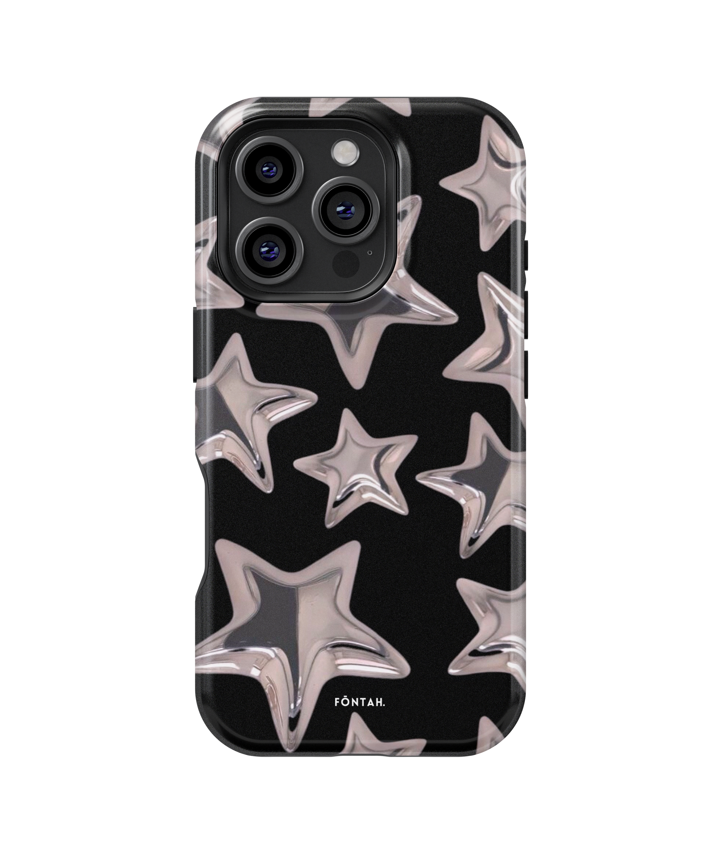 Metal star
