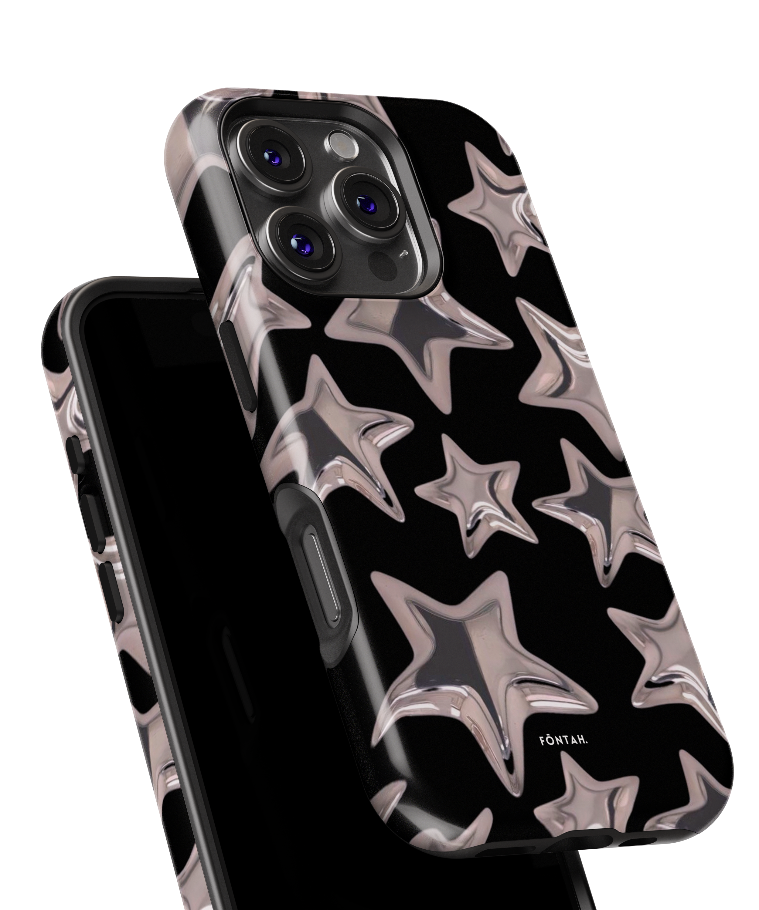 Metal star
