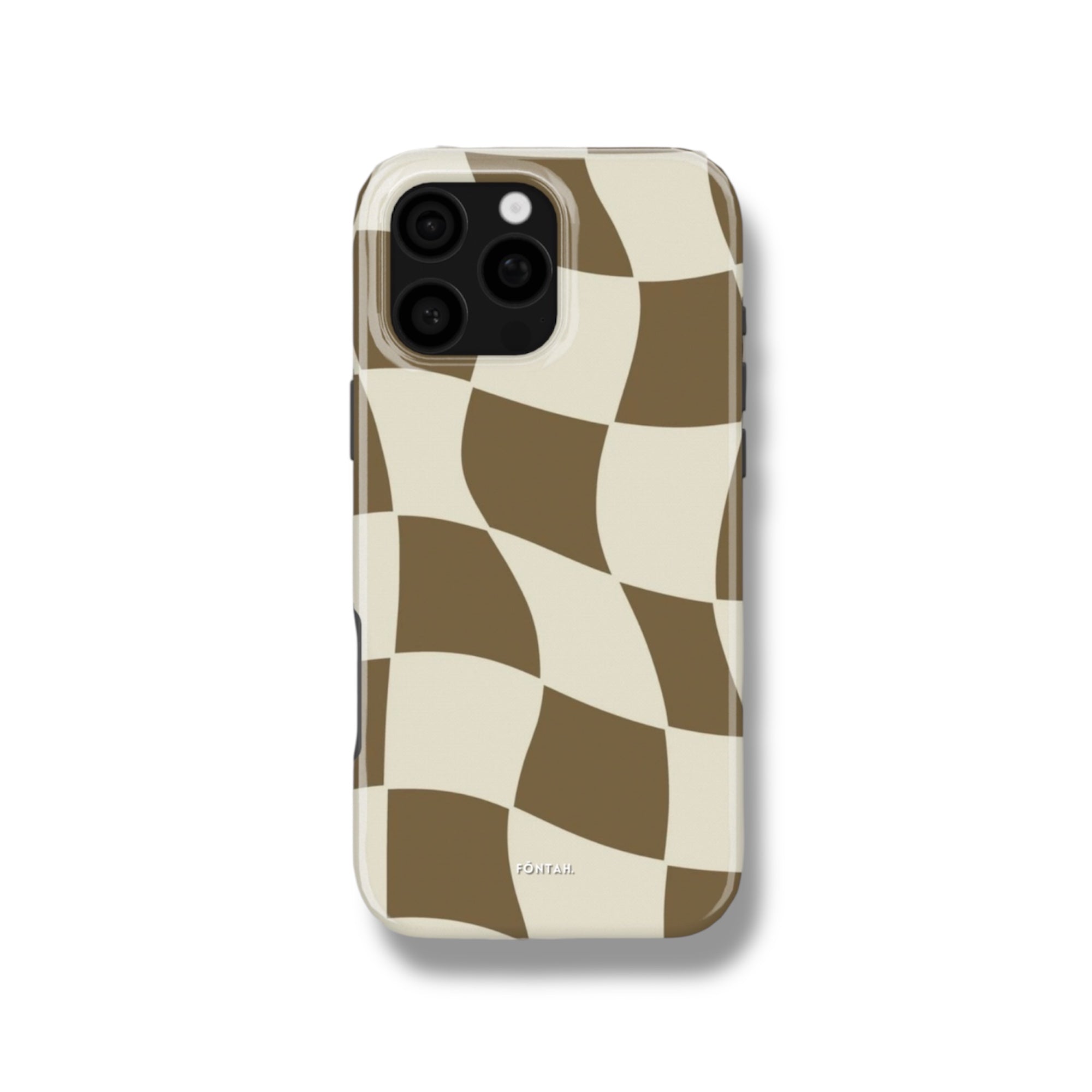 Beige chess