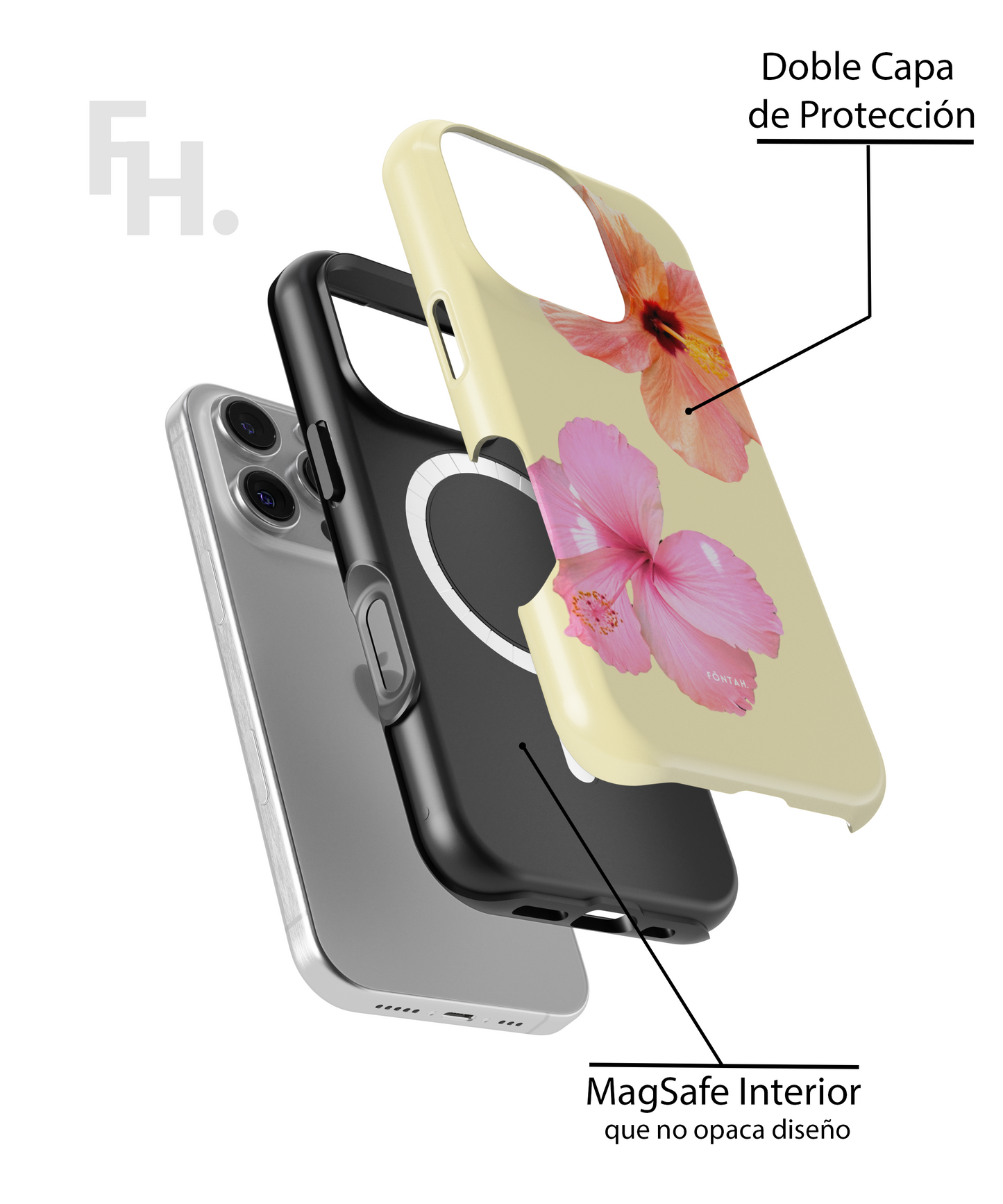 Hibiscus flower yellow