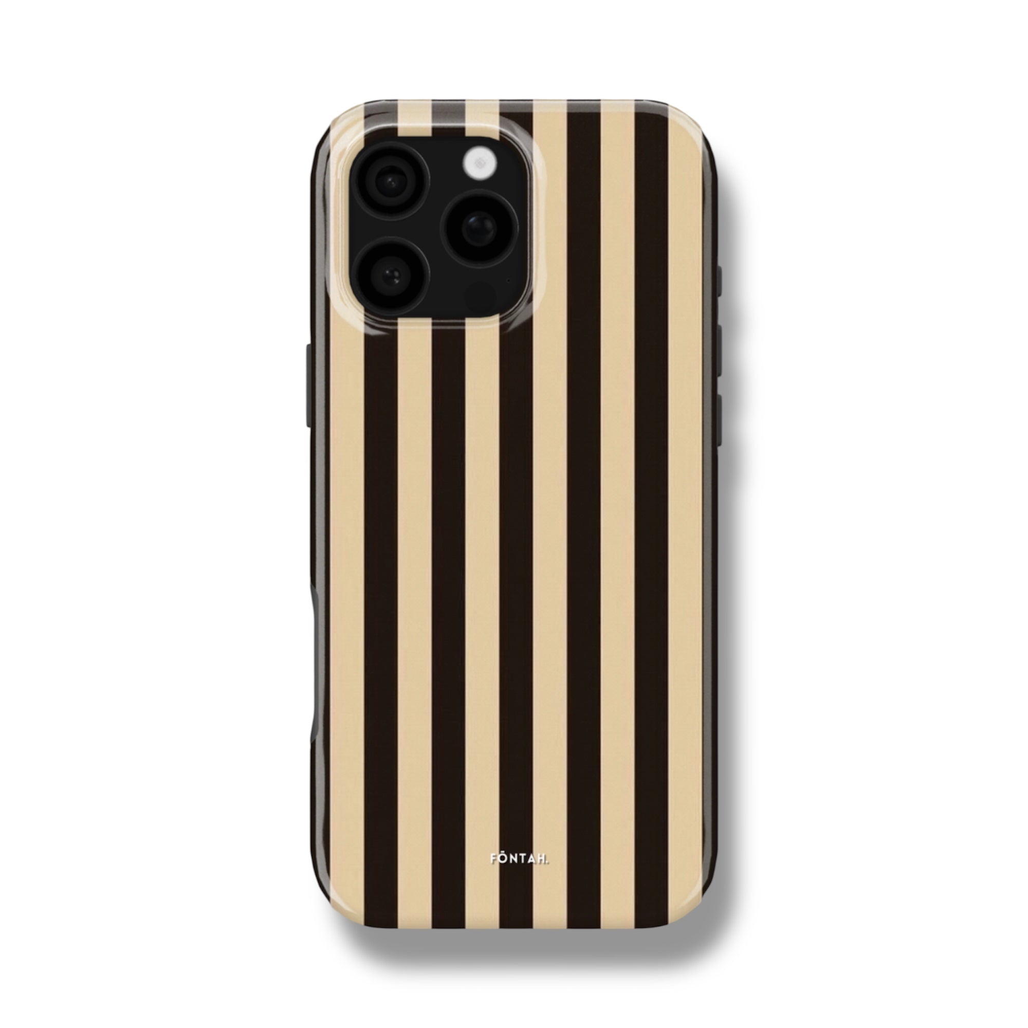Black stripes
