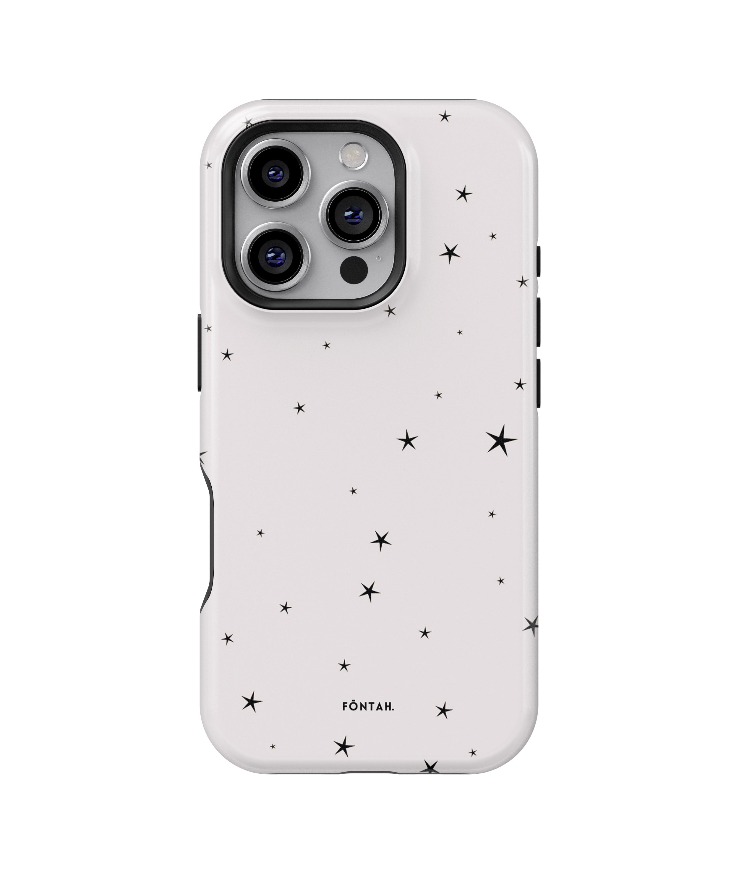 Beige star