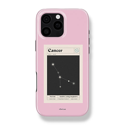 Z Cancer pink