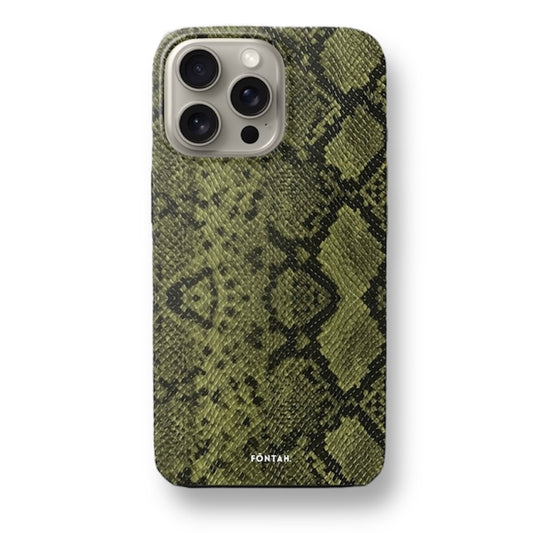 Forest snake