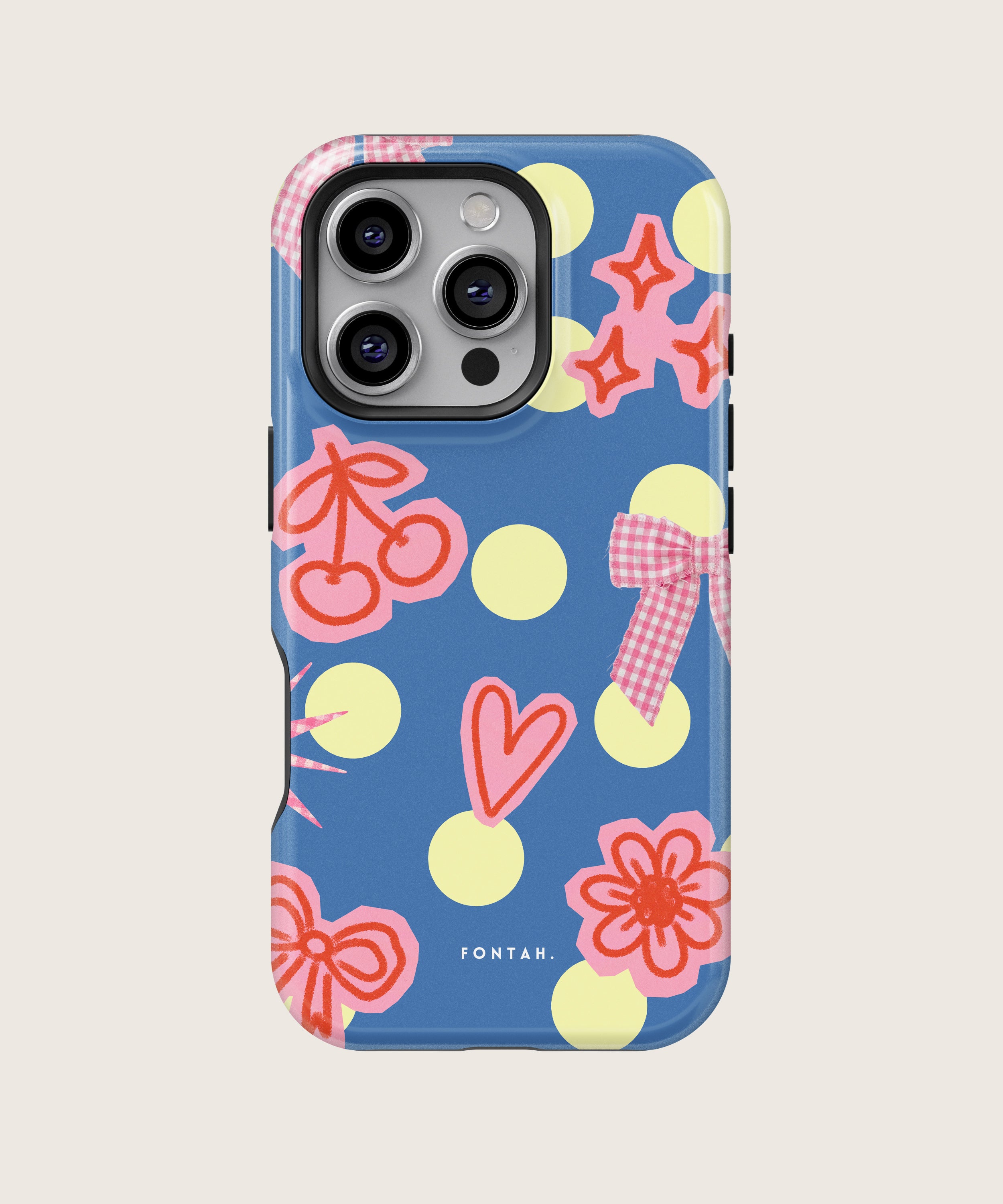 Polka dream