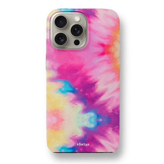 Tie dye