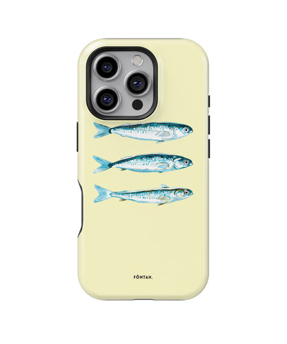 Anchovies