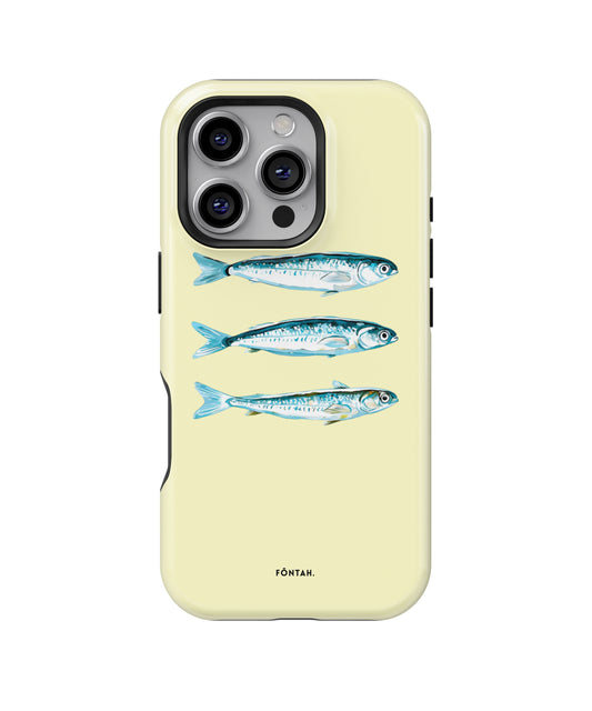 Anchovies