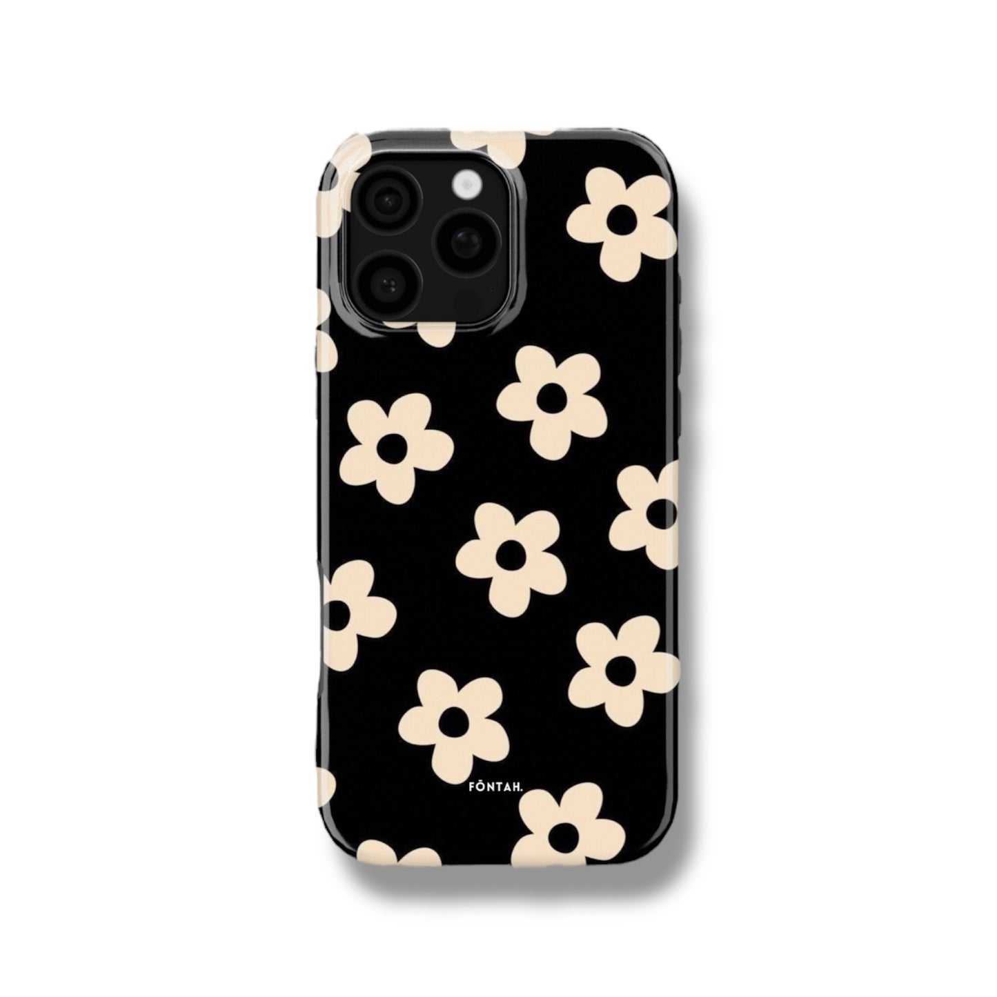 Black daisy