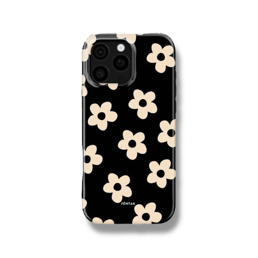 Black daisy
