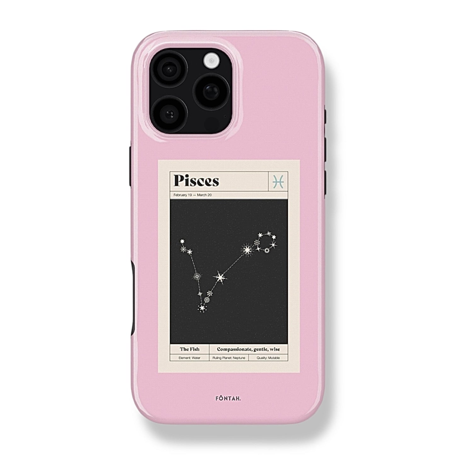 Z Piscis pink