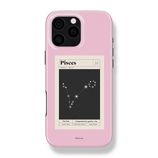 Z Piscis pink
