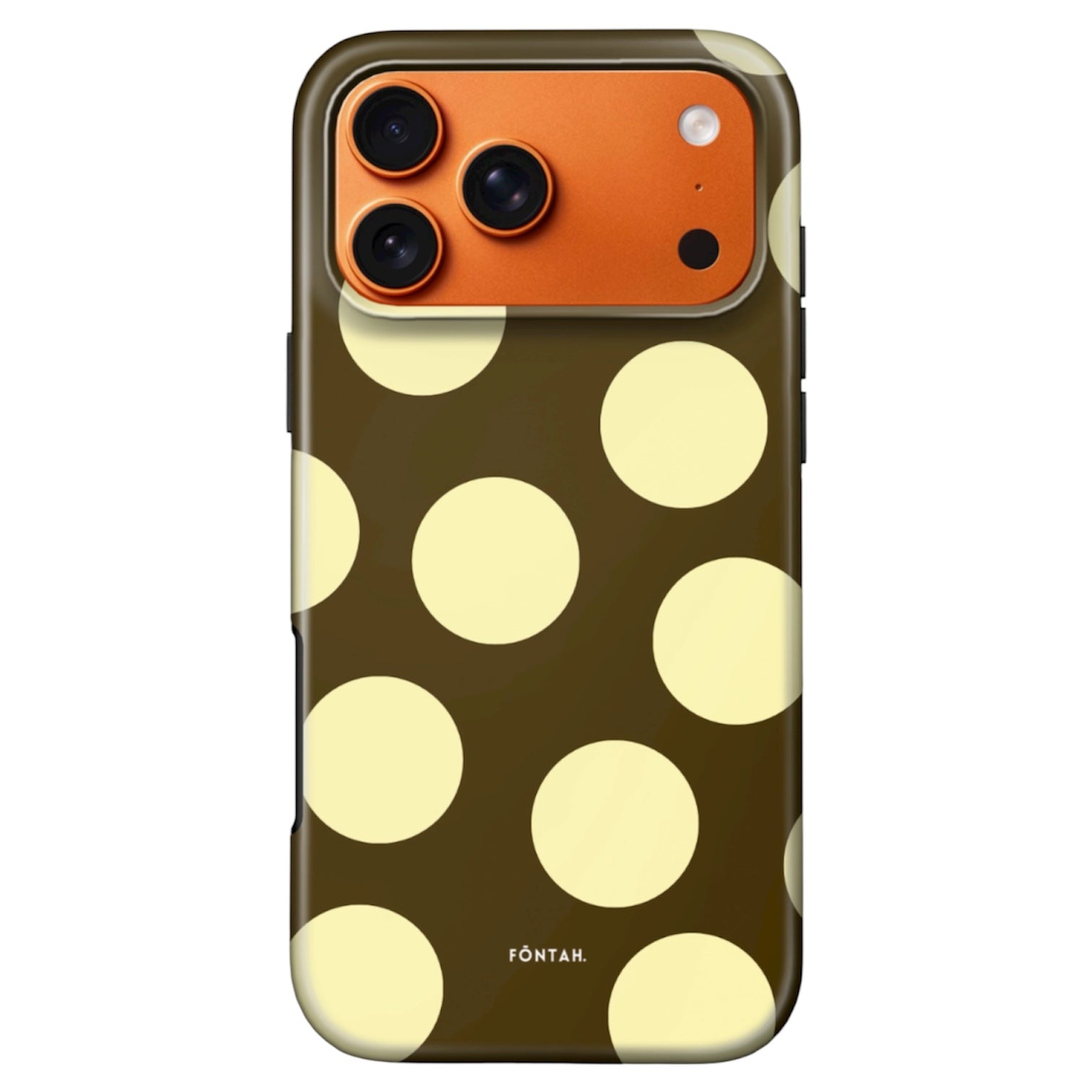 Butter dots
