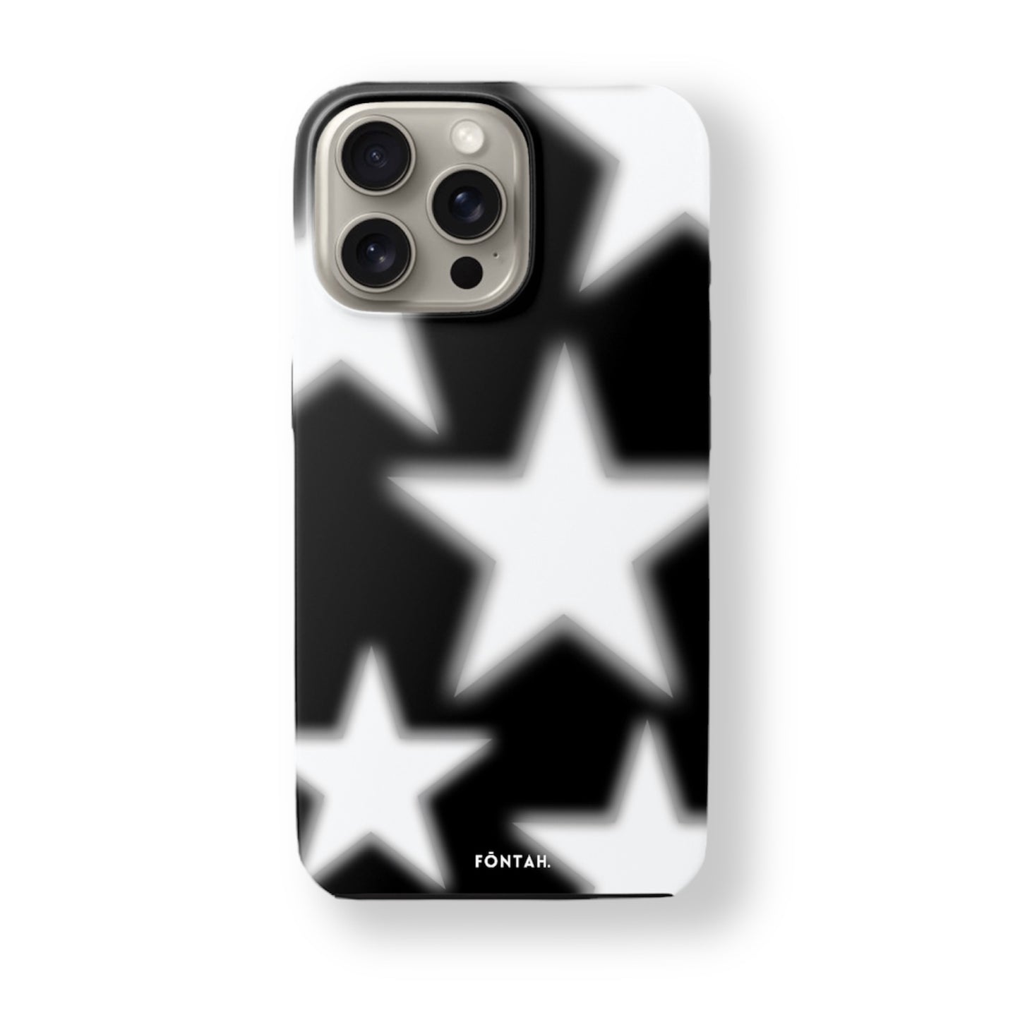 Starry night