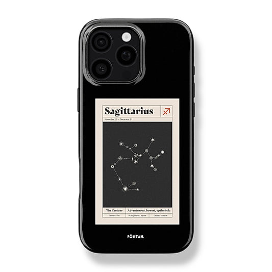 Z Sagitario black