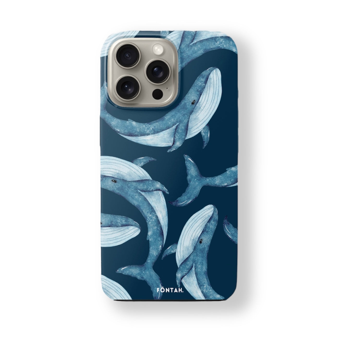Whale
