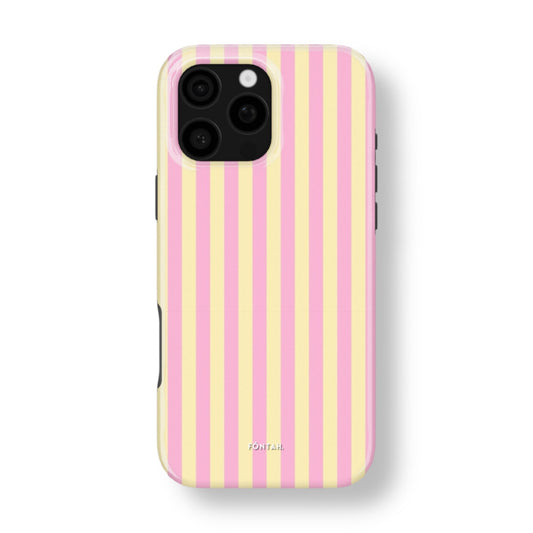 Banana pink